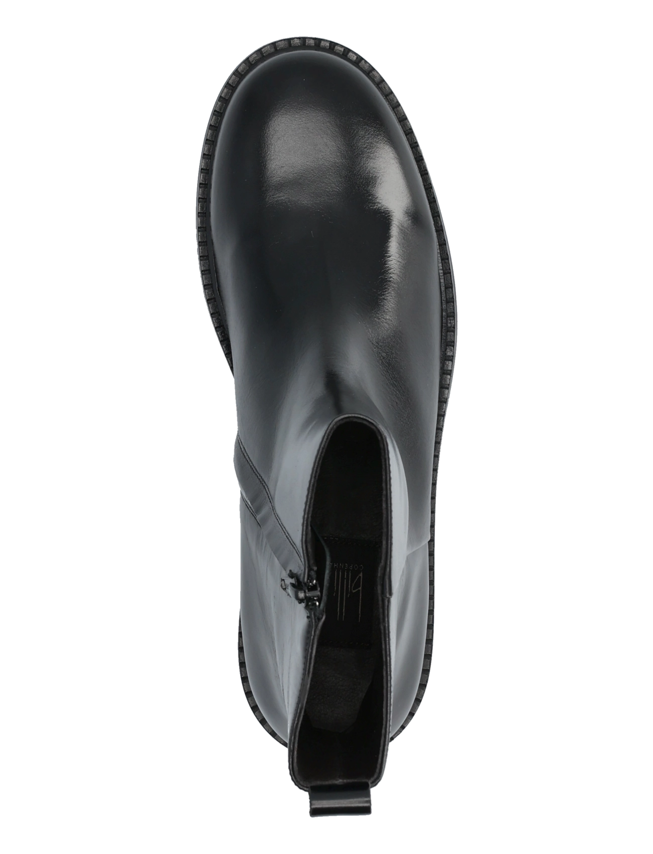 Billi Bi Boots ankelboots dam – bild 5
