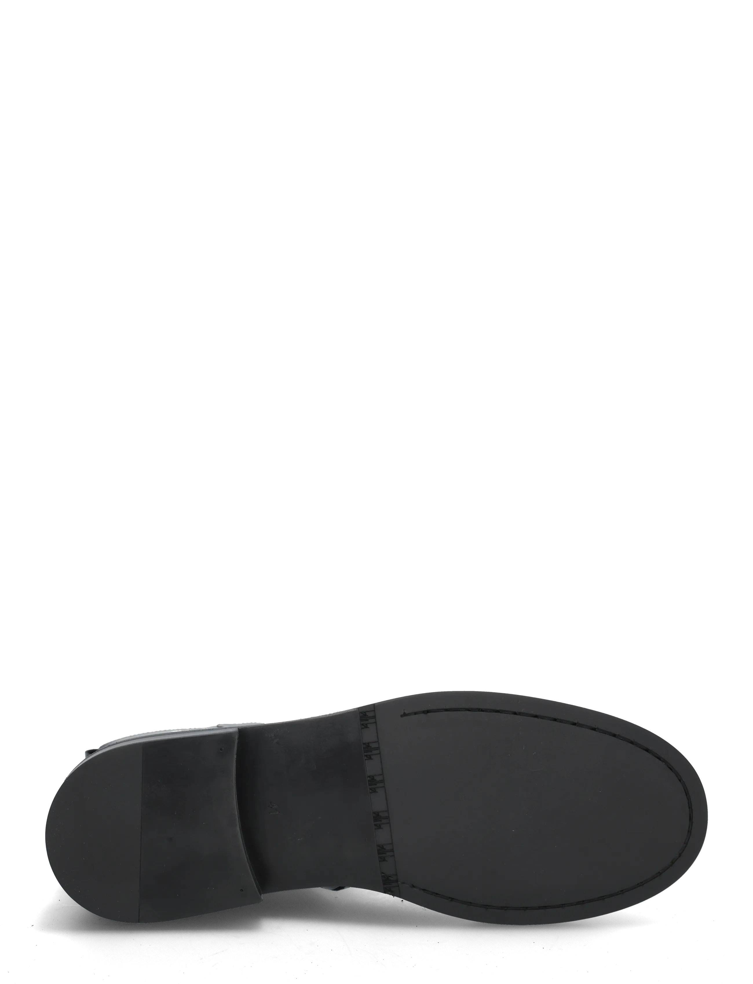 Billi Bi - Boots - flat ankle boots - black calf - 4