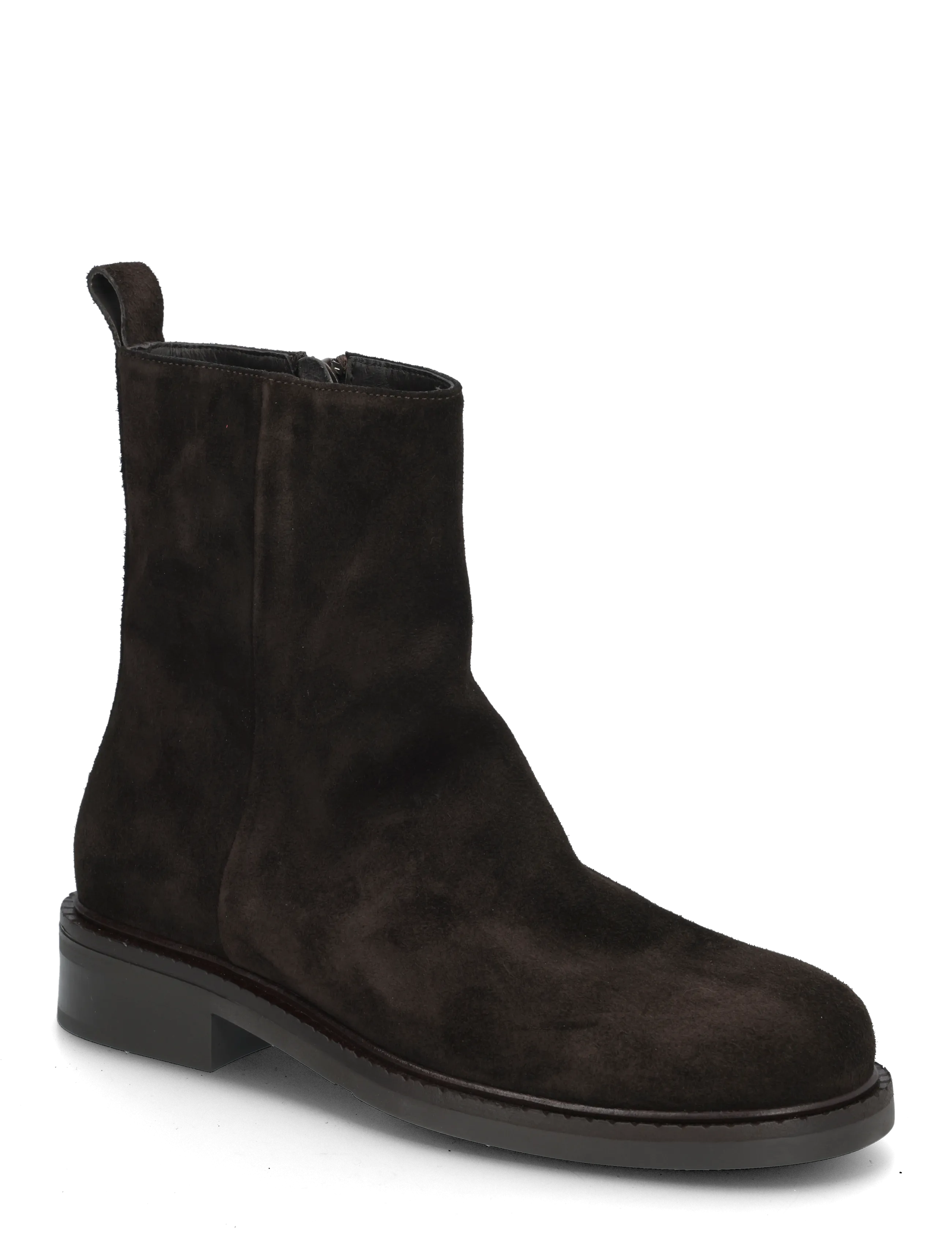 T.MORO  SUEDE