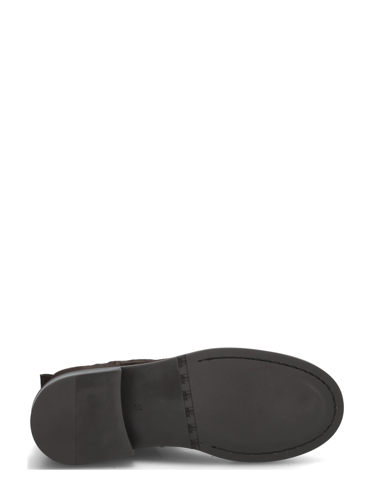 Billi Bi - Boots - madalad poolsaapad - t.moro  suede - 4