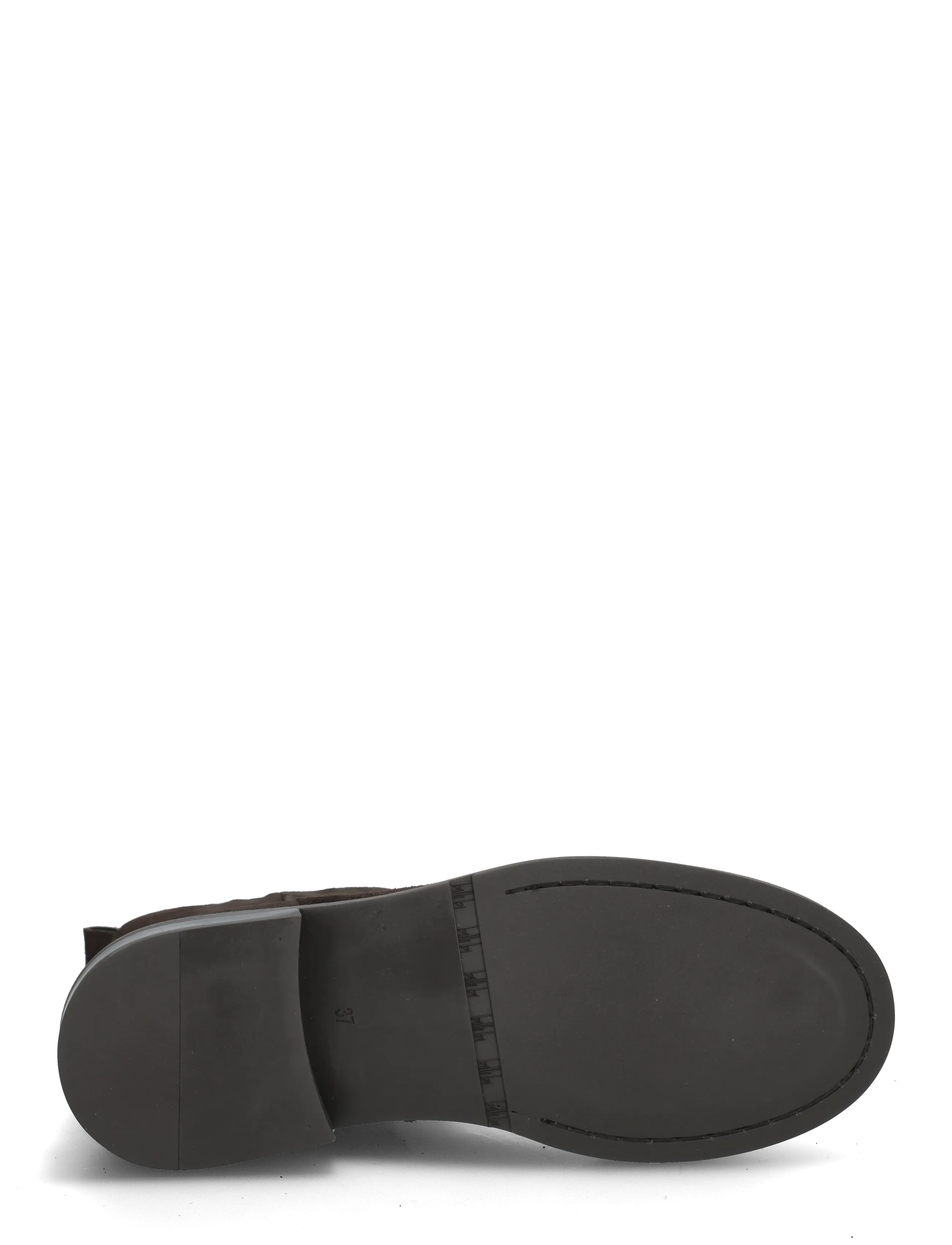 Billi Bi - Boots - flade ankelstøvler - t.moro  suede - 4