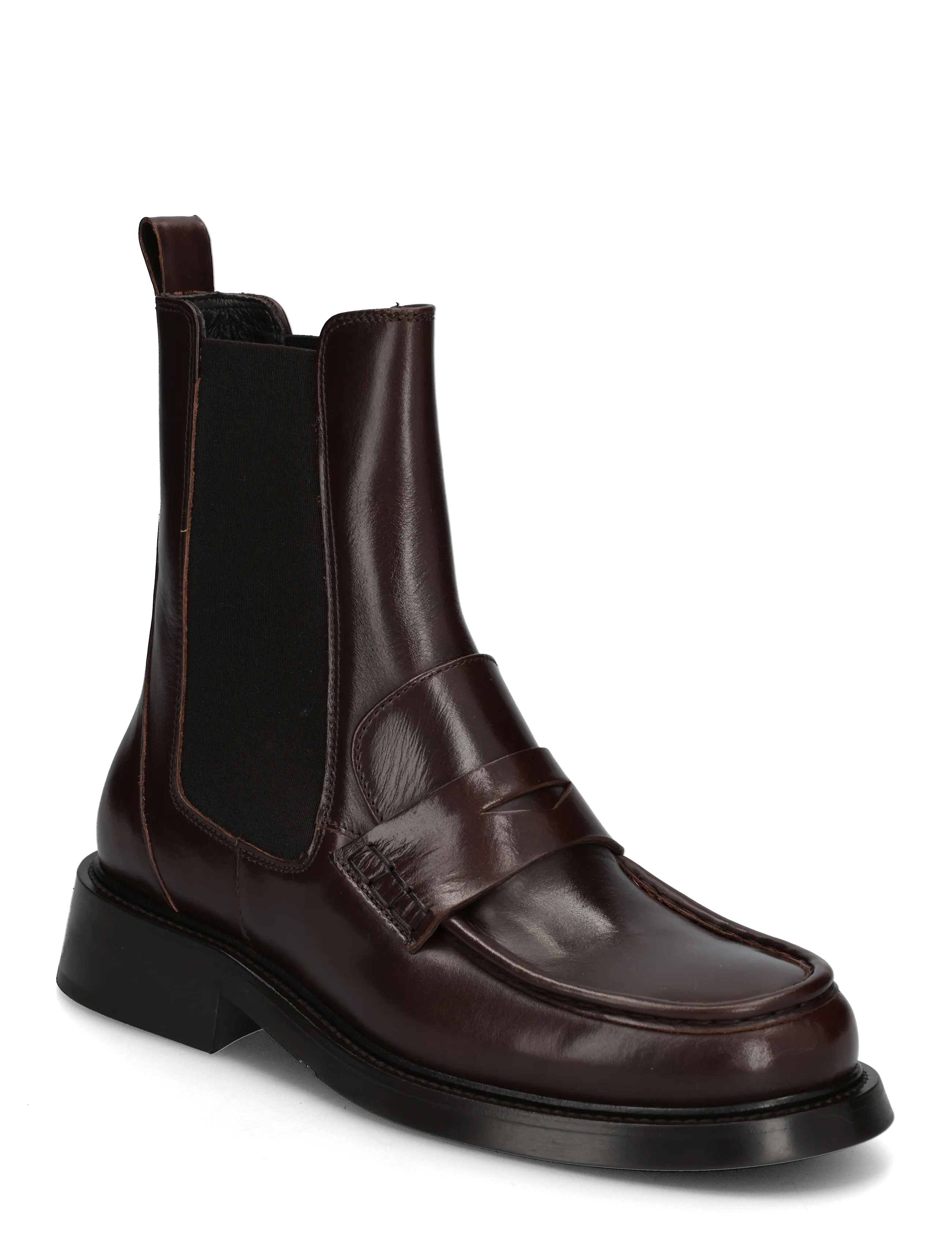 ARABICA RUSTIC OIL CALF