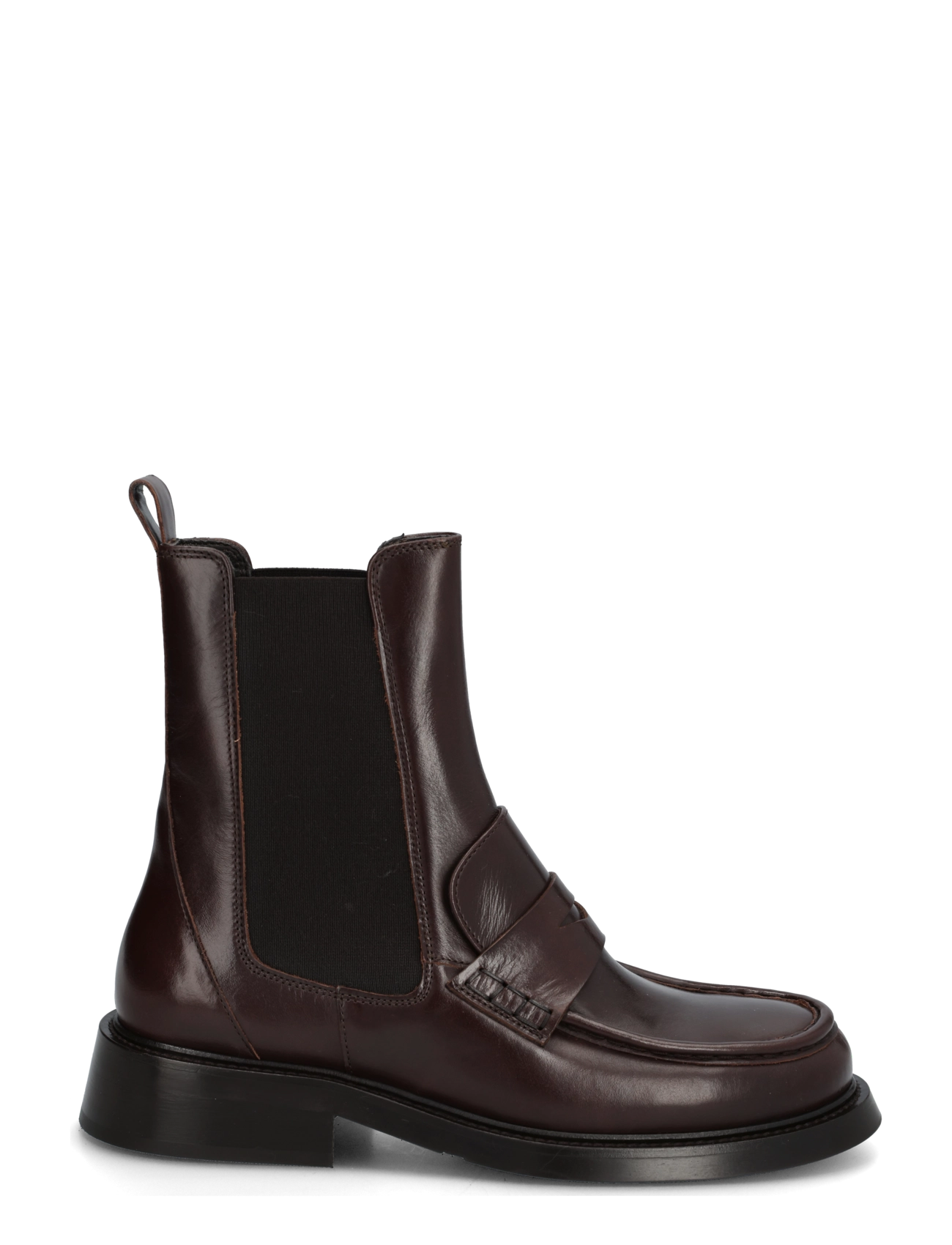 Billi Bi - Boots - arabica rustic oil calf - 1