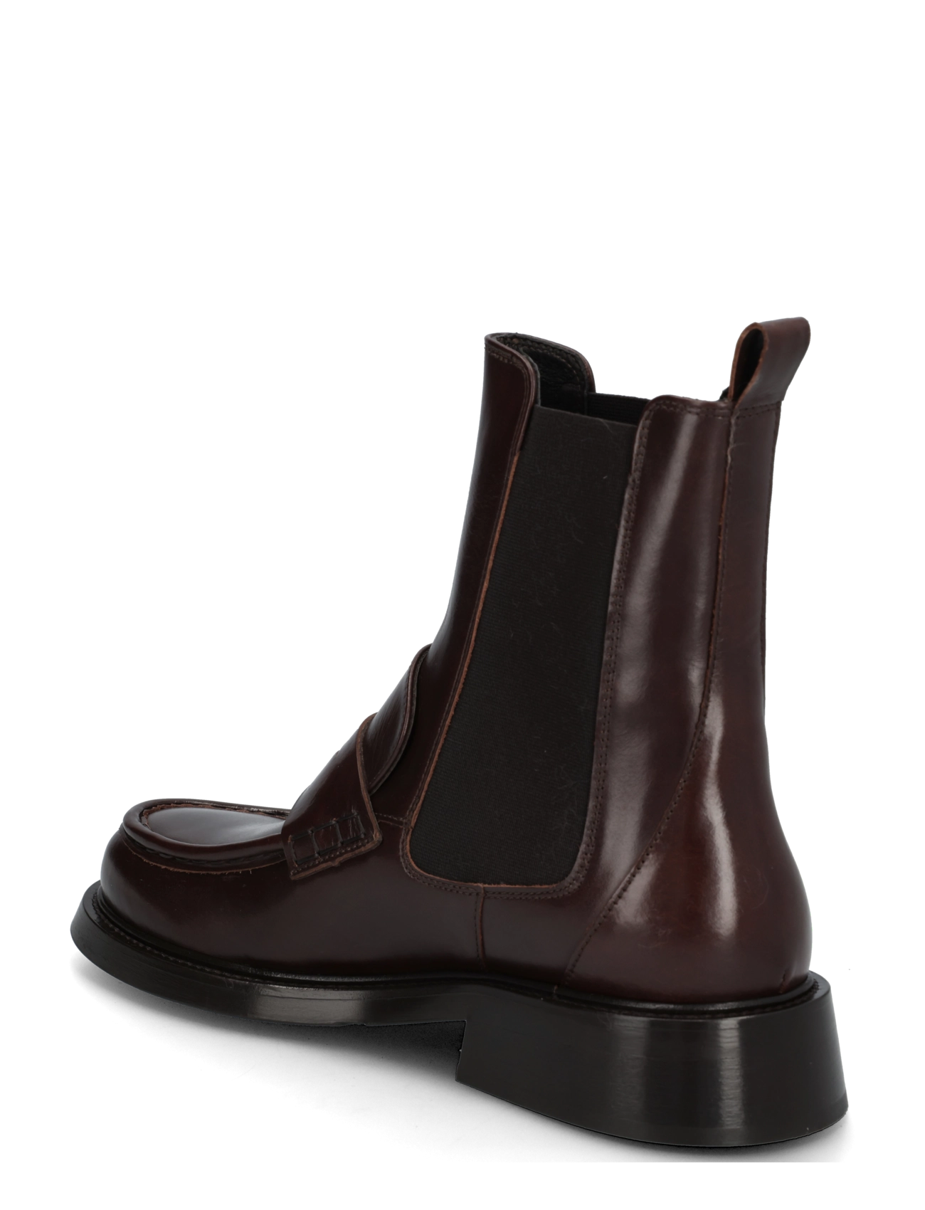 Billi Bi - Boots - arabica rustic oil calf - 2