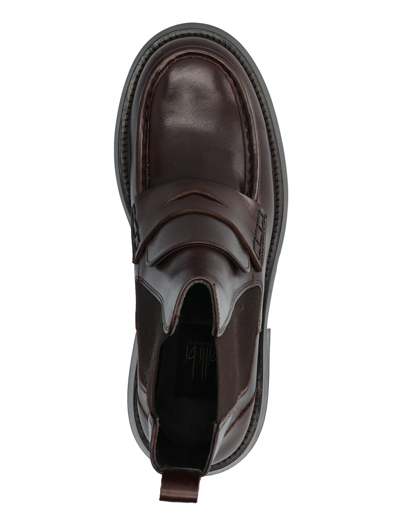 Billi Bi - Boots - arabica rustic oil calf - 3