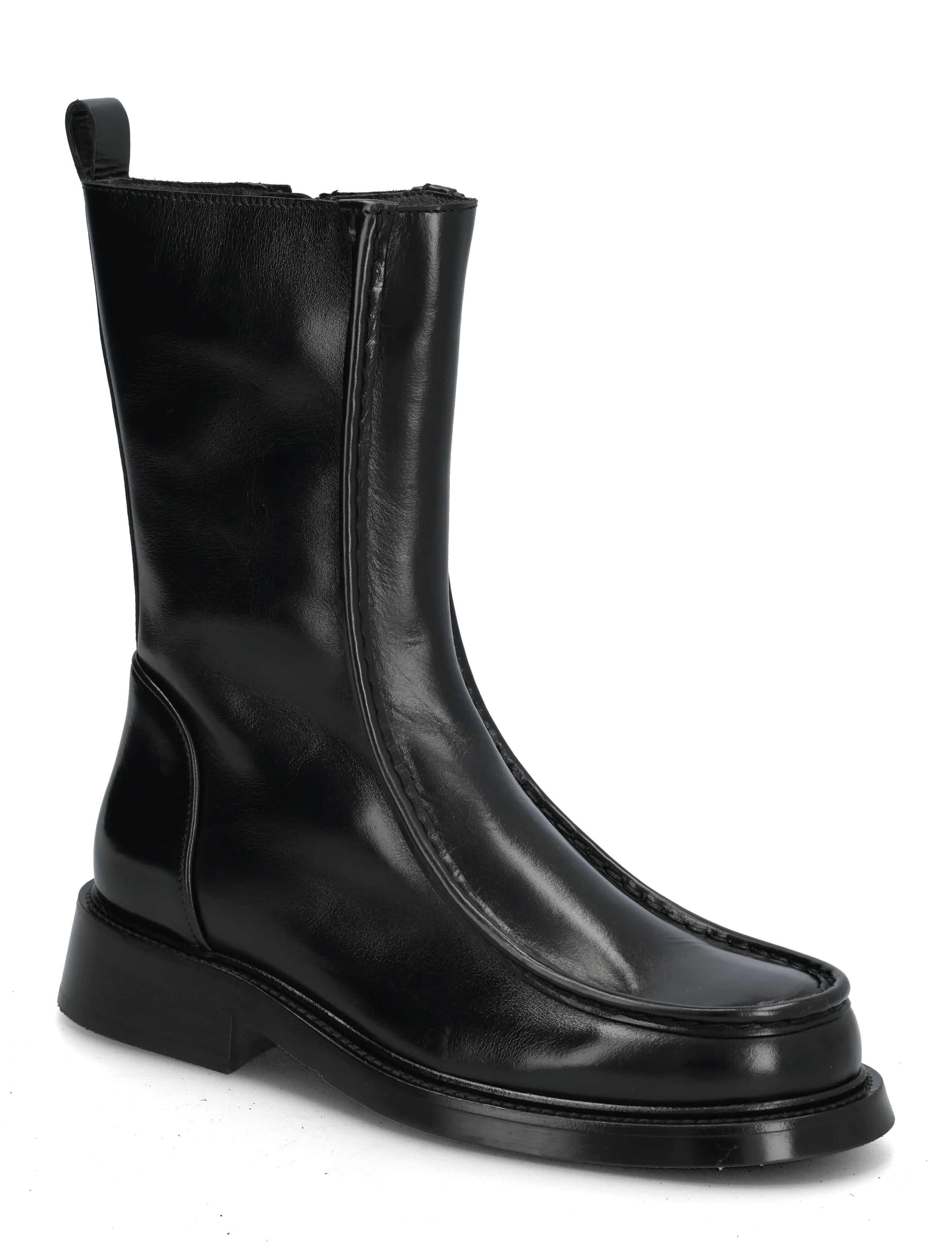 Billi Bi Boots - Jalanõud - BLACK CALF / black