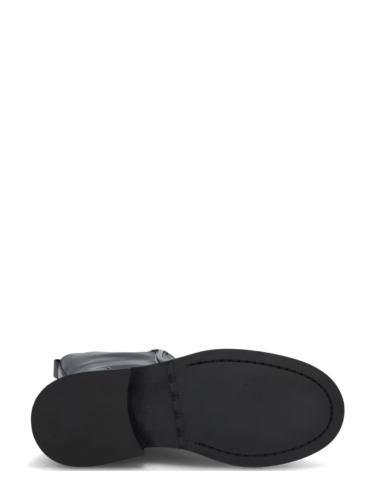 Billi Bi - Boots - stövletter - black calf - 4