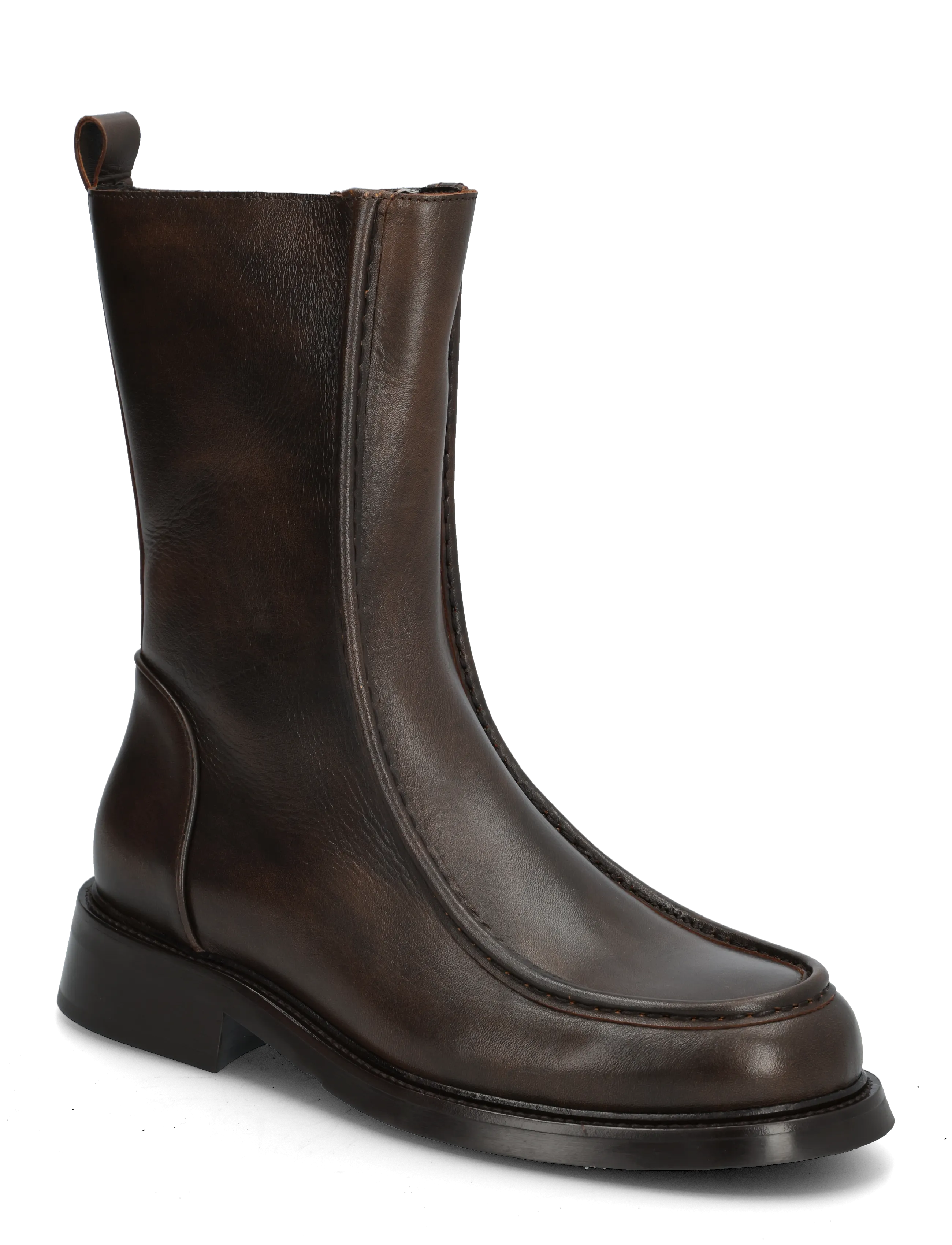 Billi Bi Boots - Shoes - BROWN  ASPORT / brown