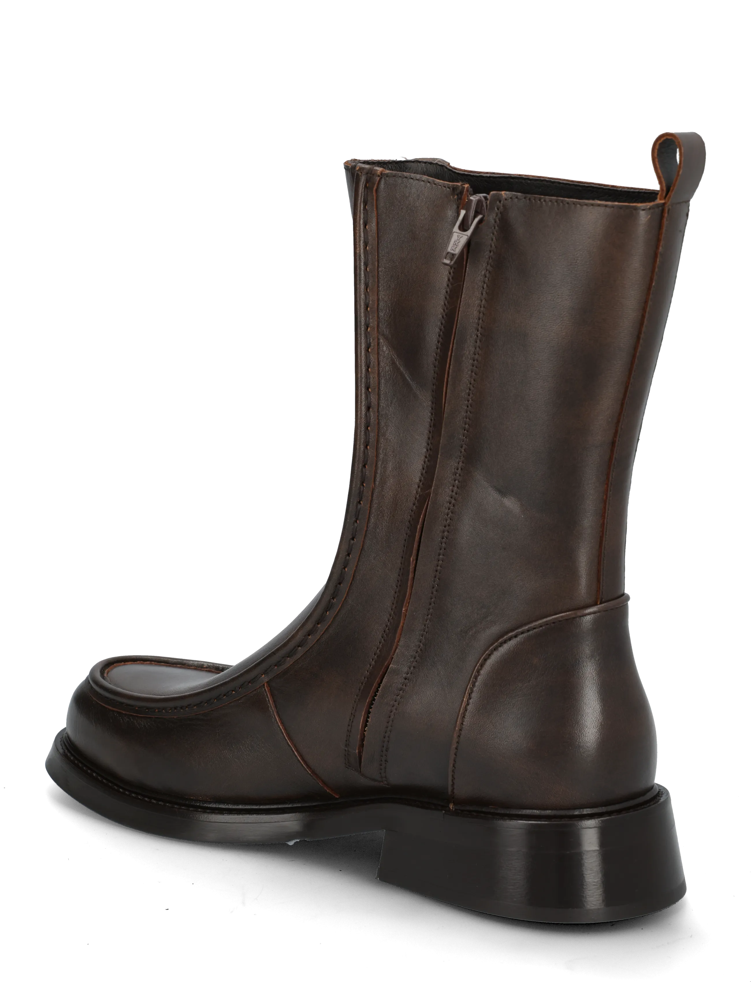 Billi Bi - Boots - heeled ankle boots - brown  asport - 1