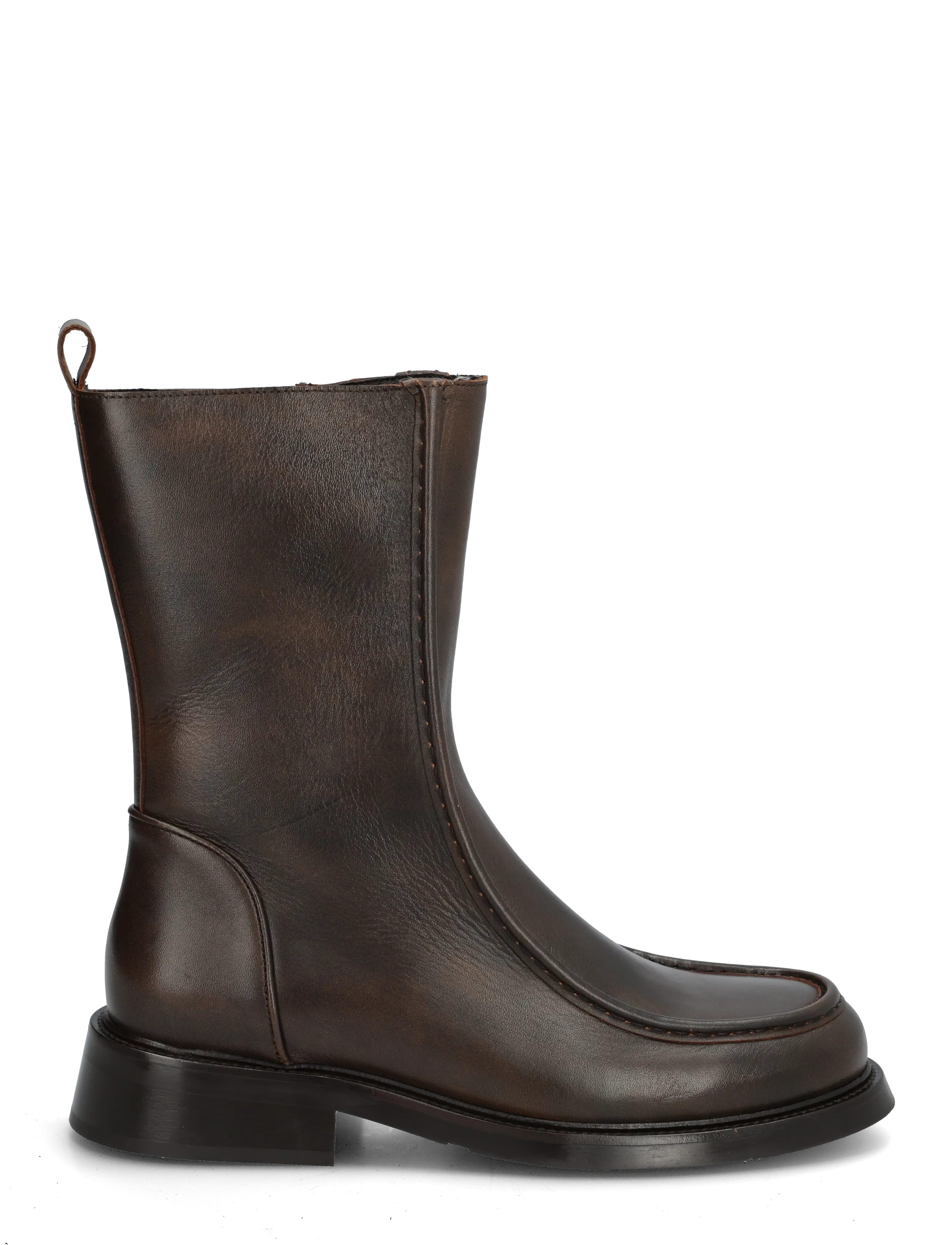 Billi Bi - Boots - heeled ankle boots - brown  asport - 2