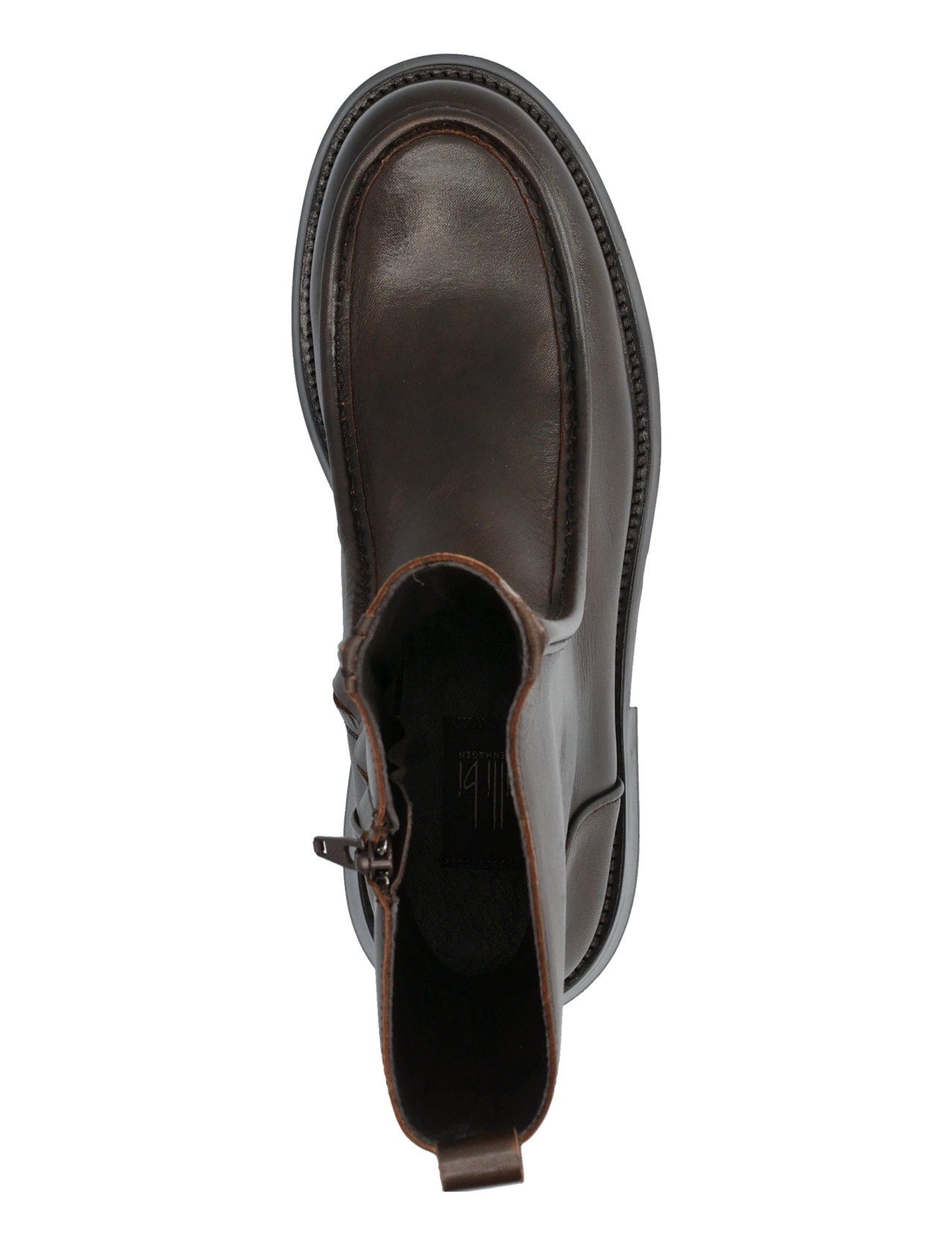 Billi Bi Boots ankelboots dam – bild 5