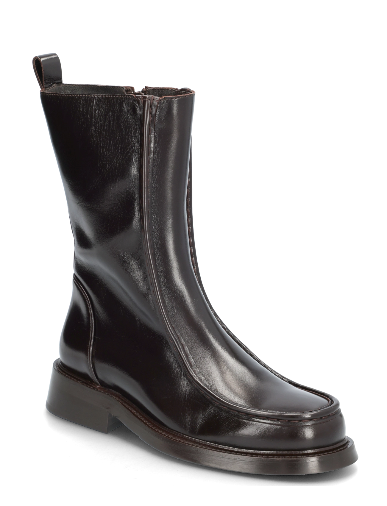 ESPRESSO MARTE CALF