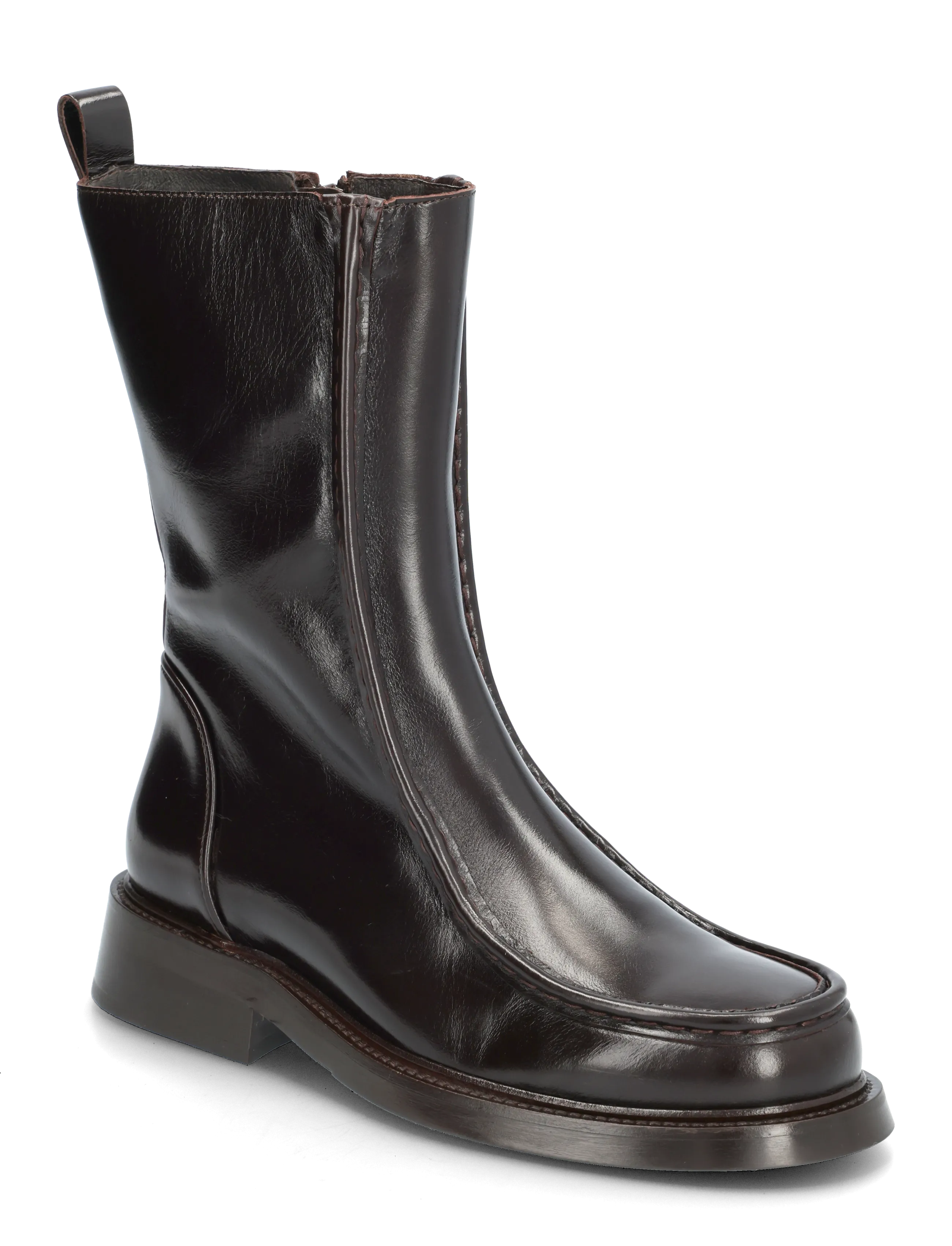 ESPRESSO MARTE CALF