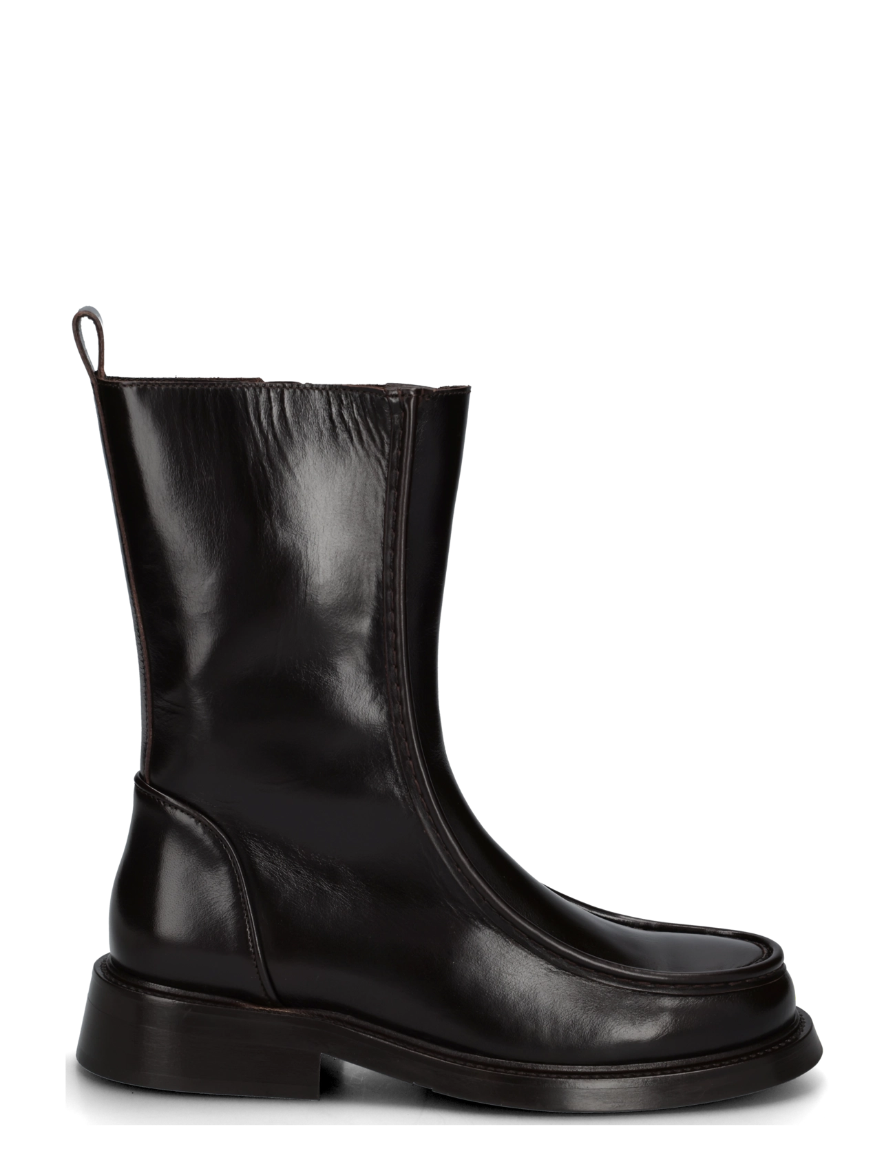 Billi Bi - Boots - espresso marte calf - 1