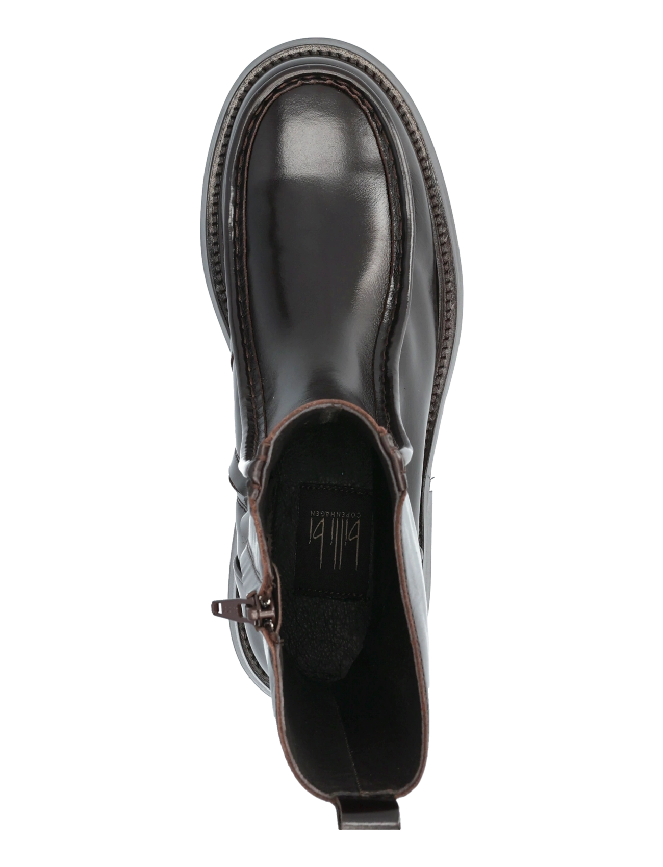 Billi Bi Boots ankelboots dam – bild 10