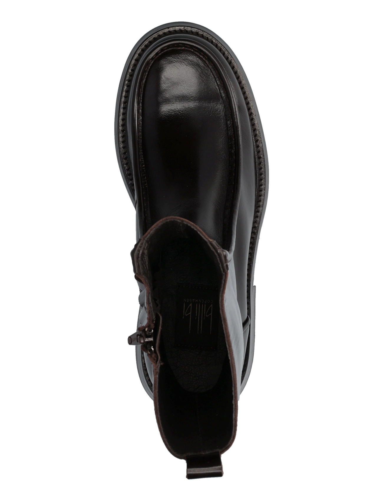 Billi Bi - Boots - espresso marte calf - 3