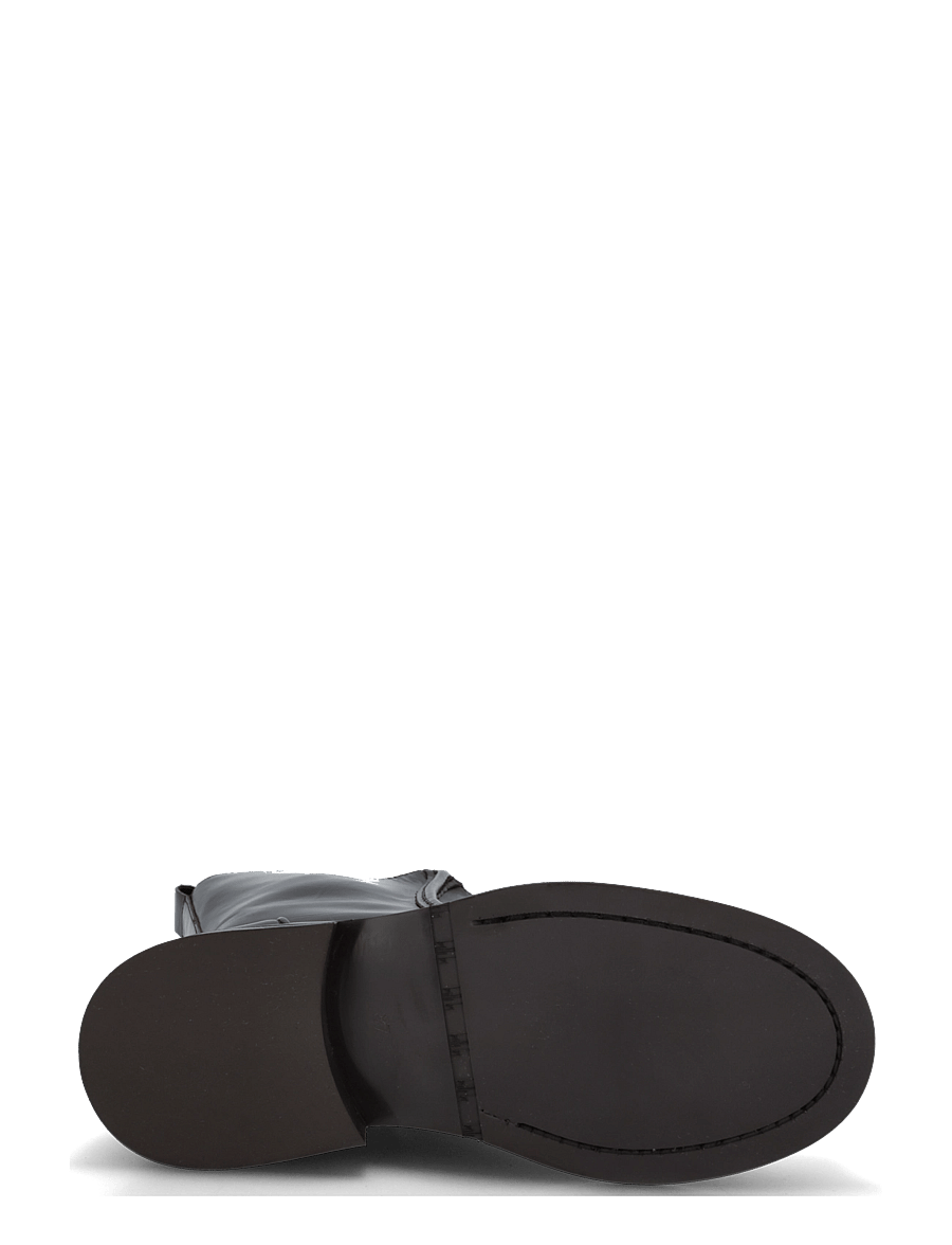 Billi Bi - Boots - stiefeletten mit absatz - espresso marte calf - 4