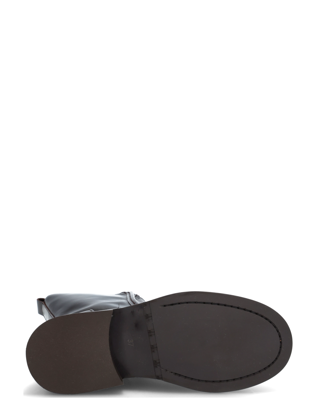Billi Bi - Boots - stiefeletten mit absatz - espresso marte calf - 4