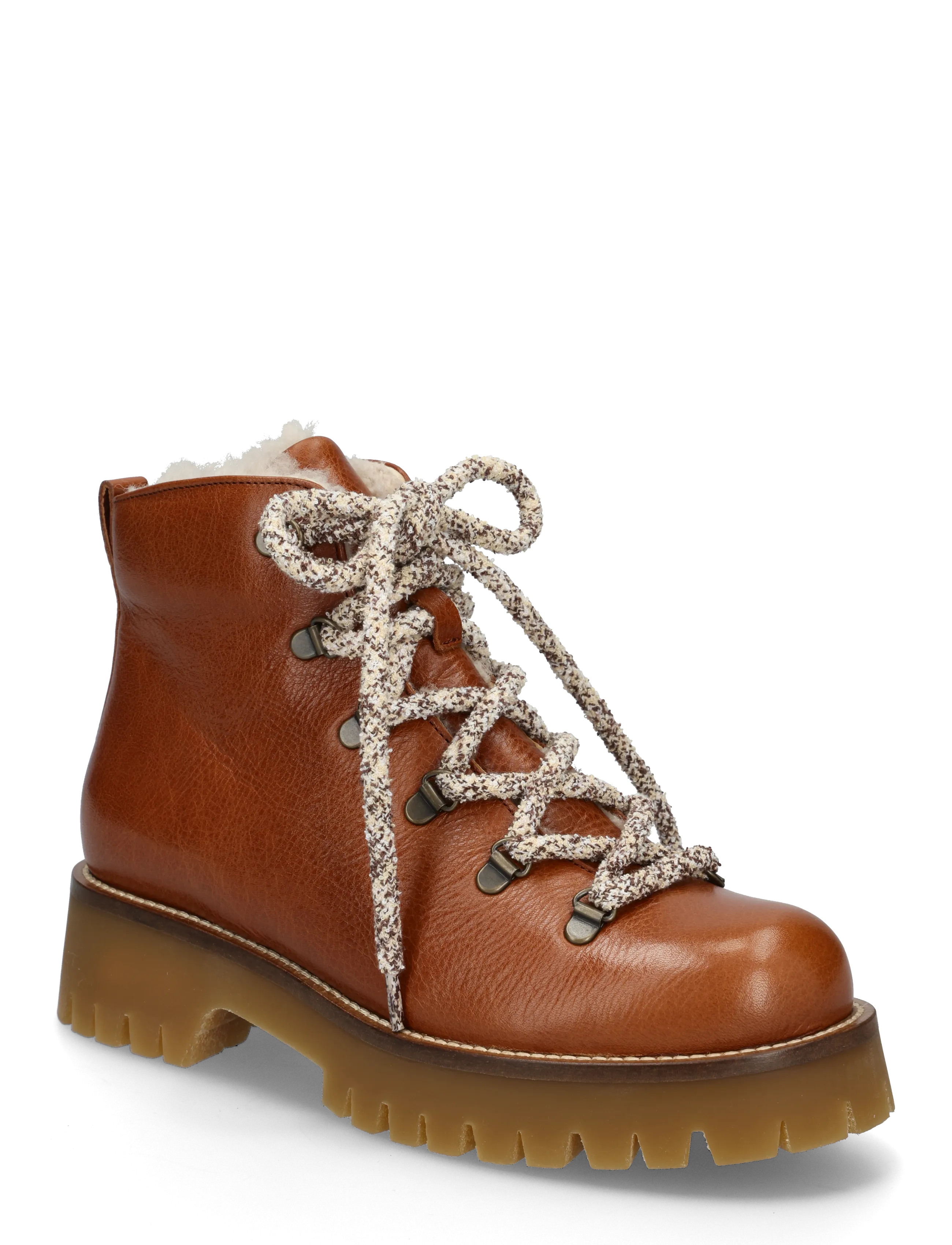 BRANDY GAUCHO CALF