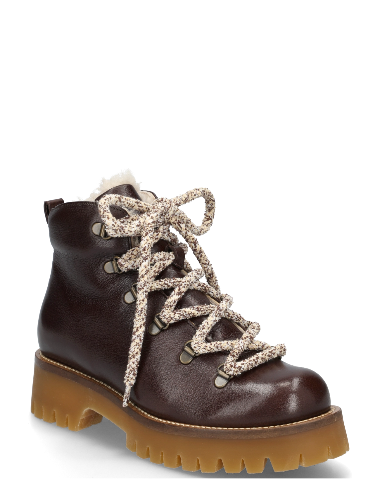 Billi Bi Warm lining - Everyday Style - T.MORO GAUCHO CALF / brown