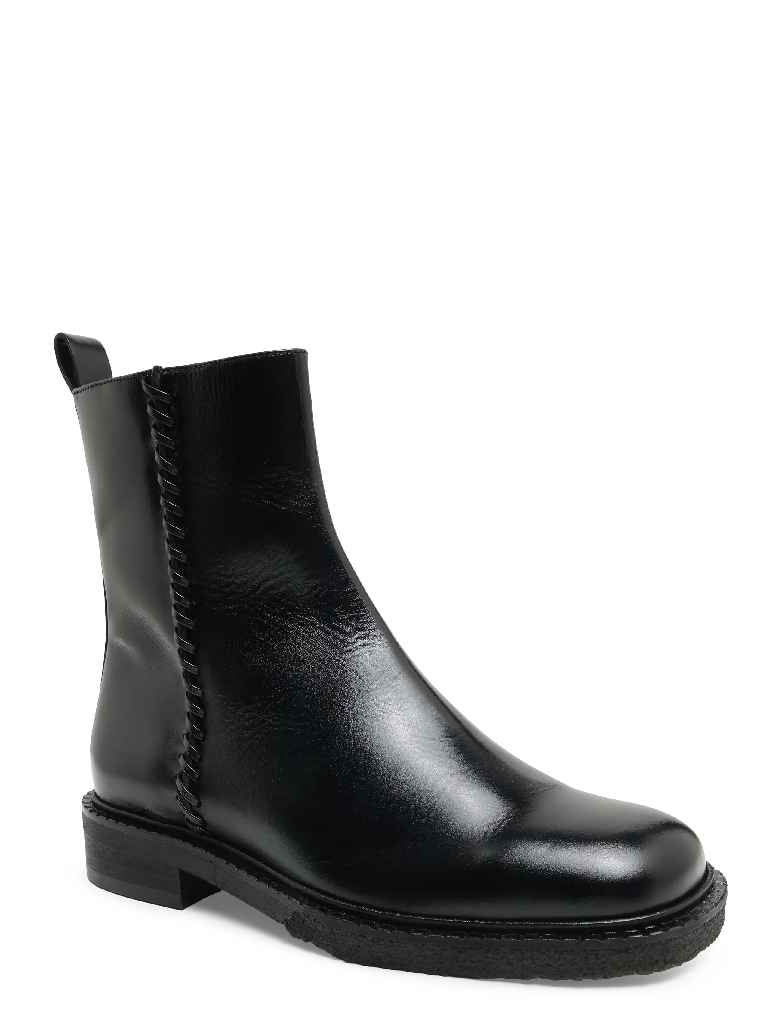 Billi Bi Boots - Stiefeletten - BLACK CALF / black