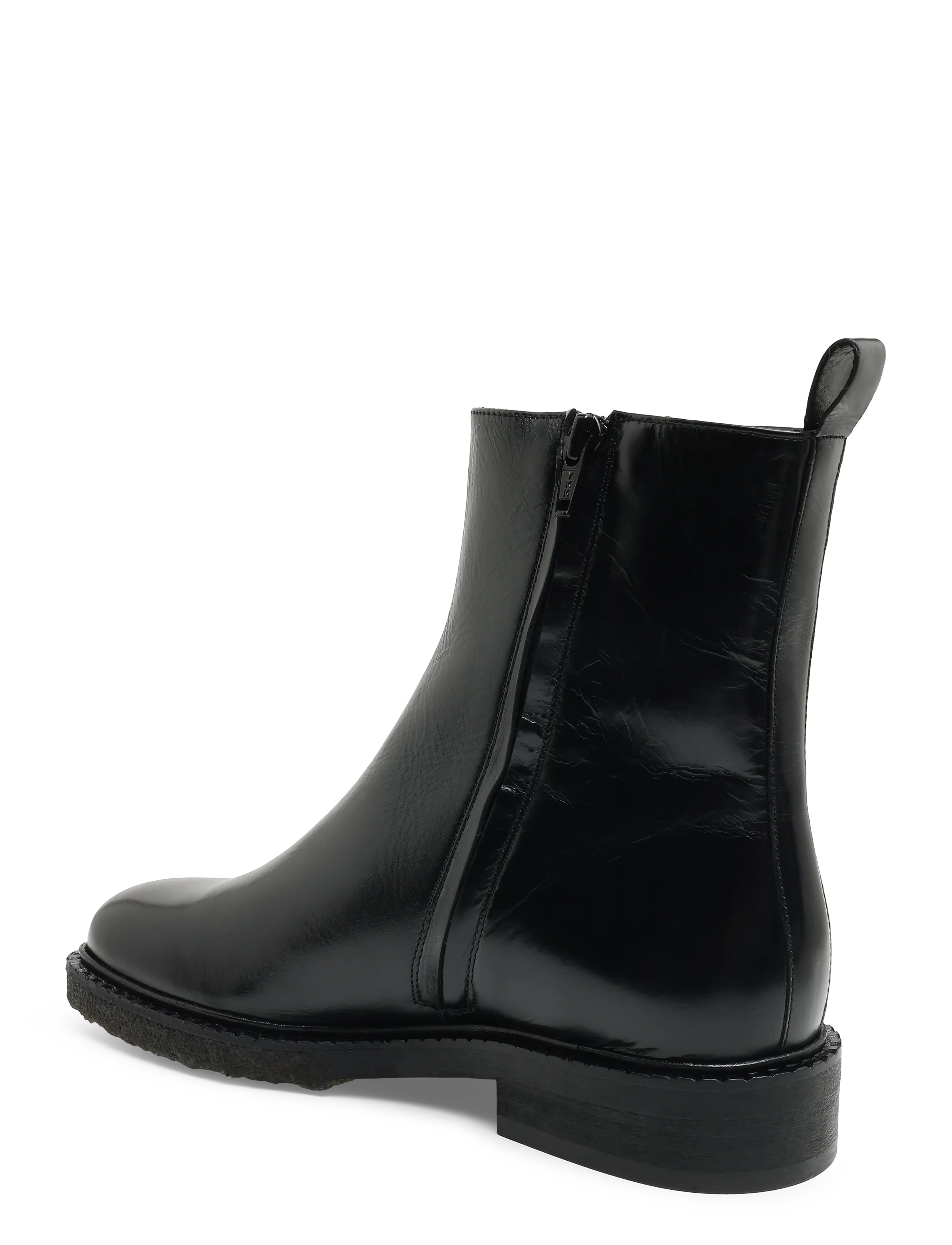 Billi Bi - Boots - stiefeletten mit absatz - black calf - 1