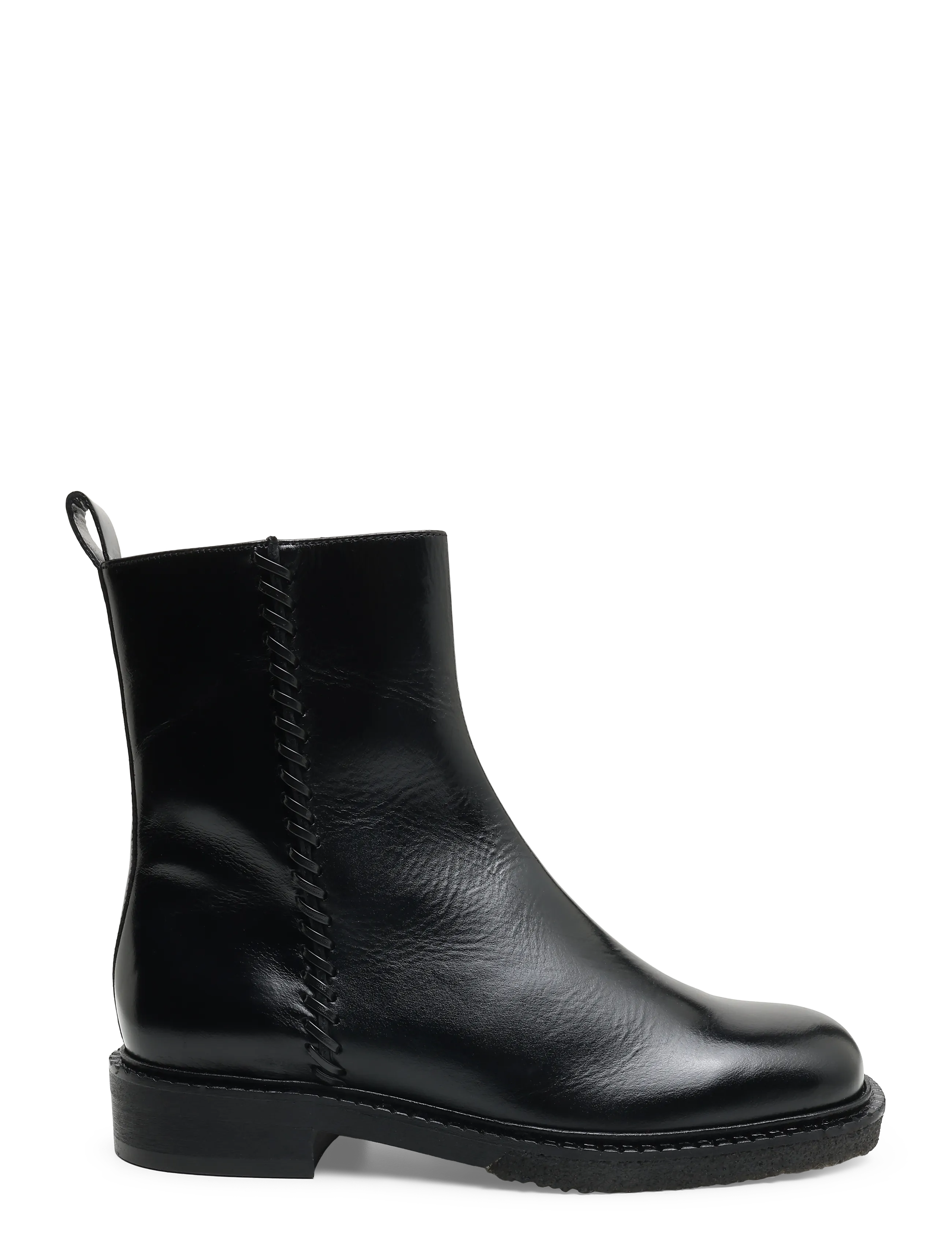 Billi Bi - Boots - stiefeletten mit absatz - black calf - 2