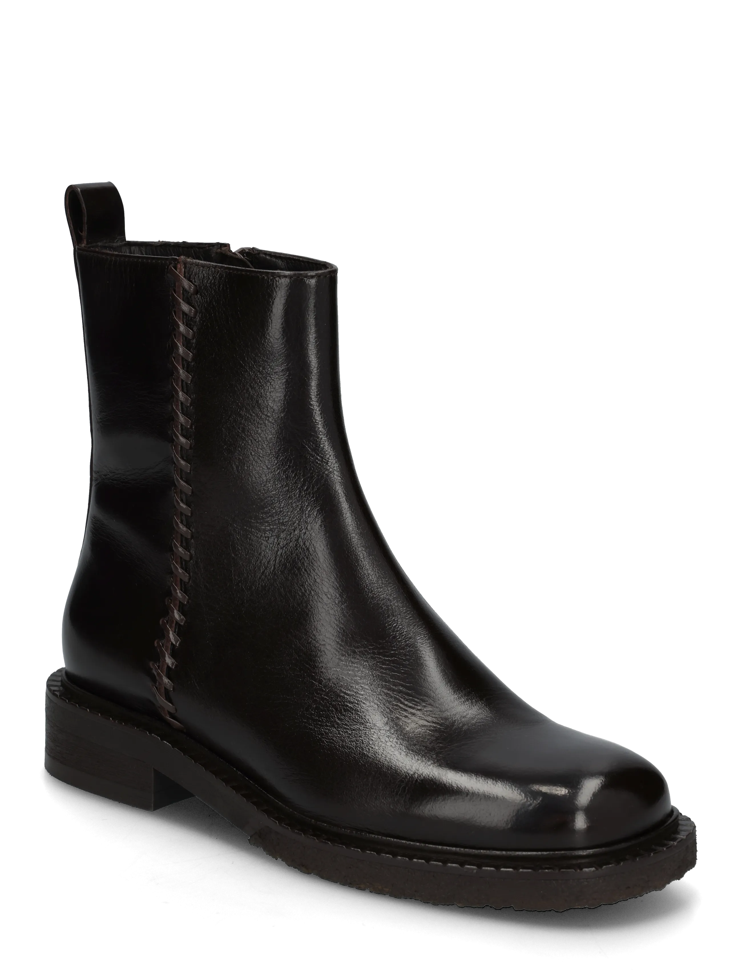 Billi Bi Boots, Damen, Stiefeletten, Braun, Gr.40