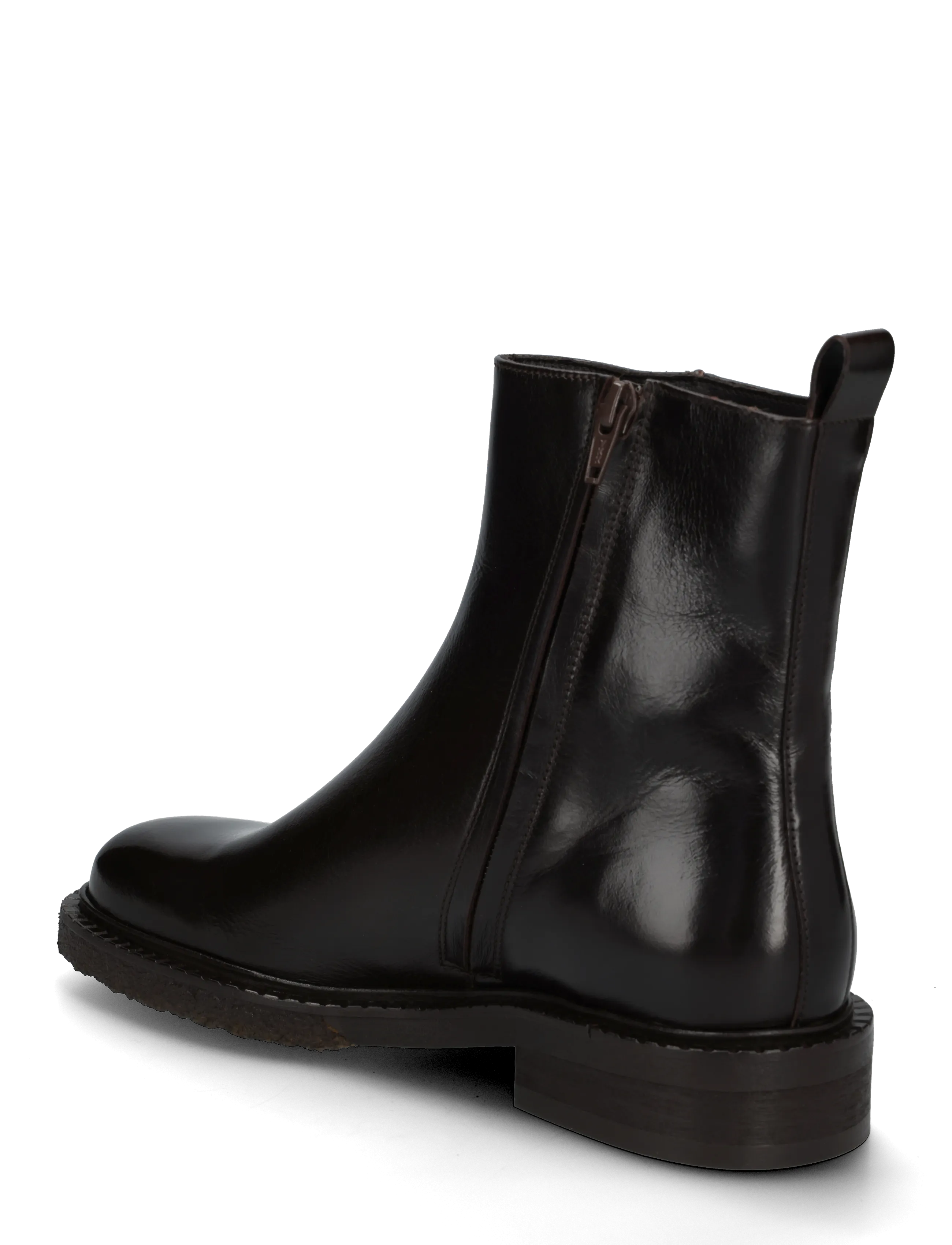 Billi Bi - Boots - stiefeletten mit absatz - espresso marte calf - 2