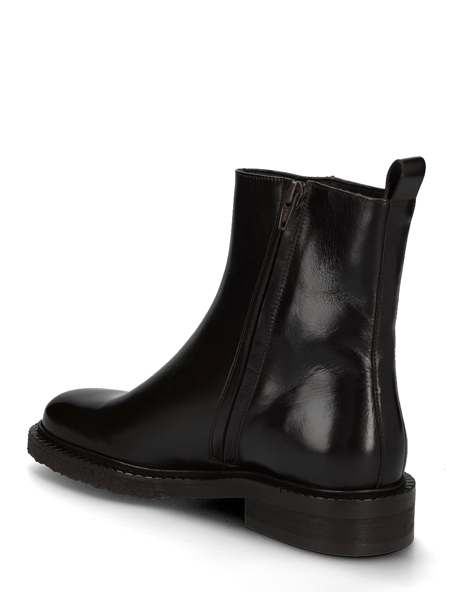 Billi Bi - Boots - stiefeletten mit absatz - espresso marte calf - 2