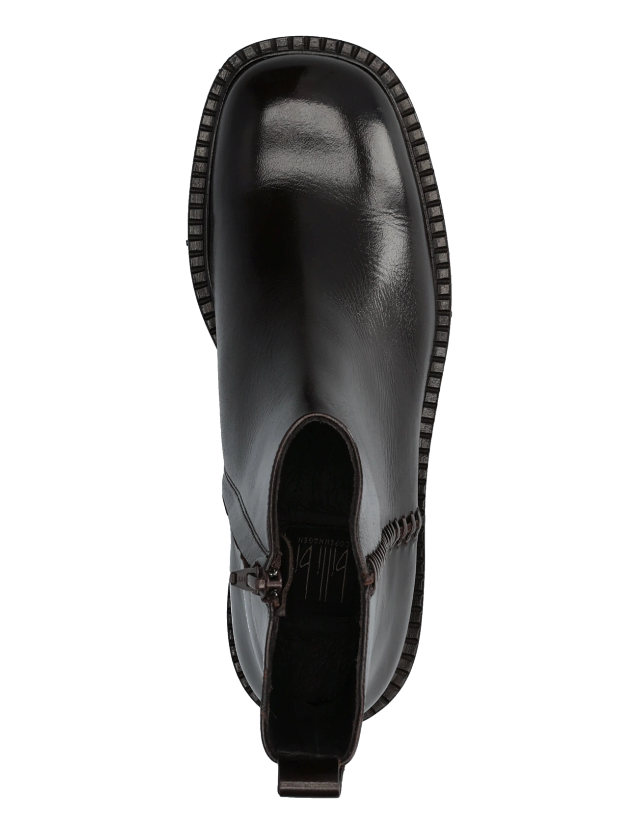 Billi Bi - Boots - espresso marte calf - 3