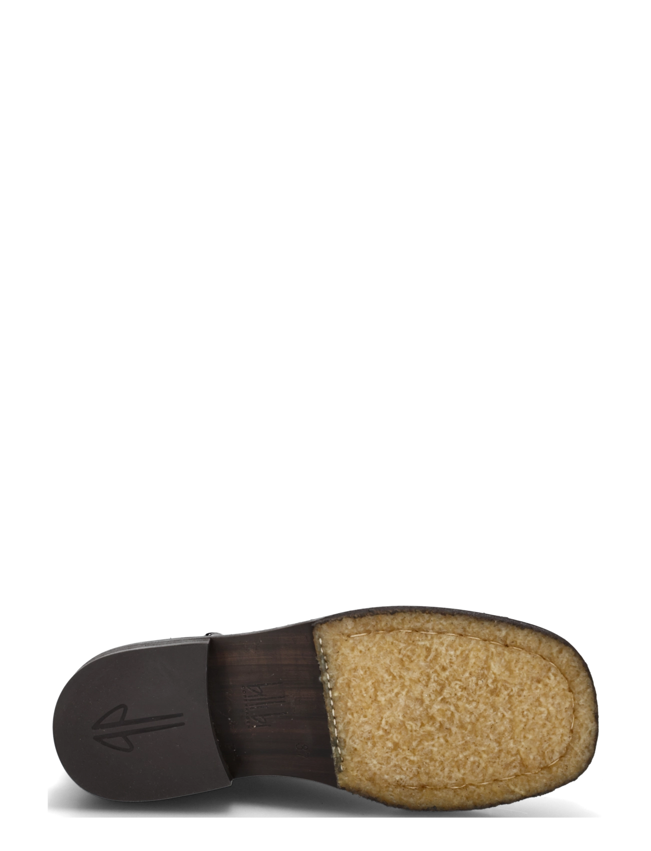 Billi Bi - Boots - espresso marte calf - 4