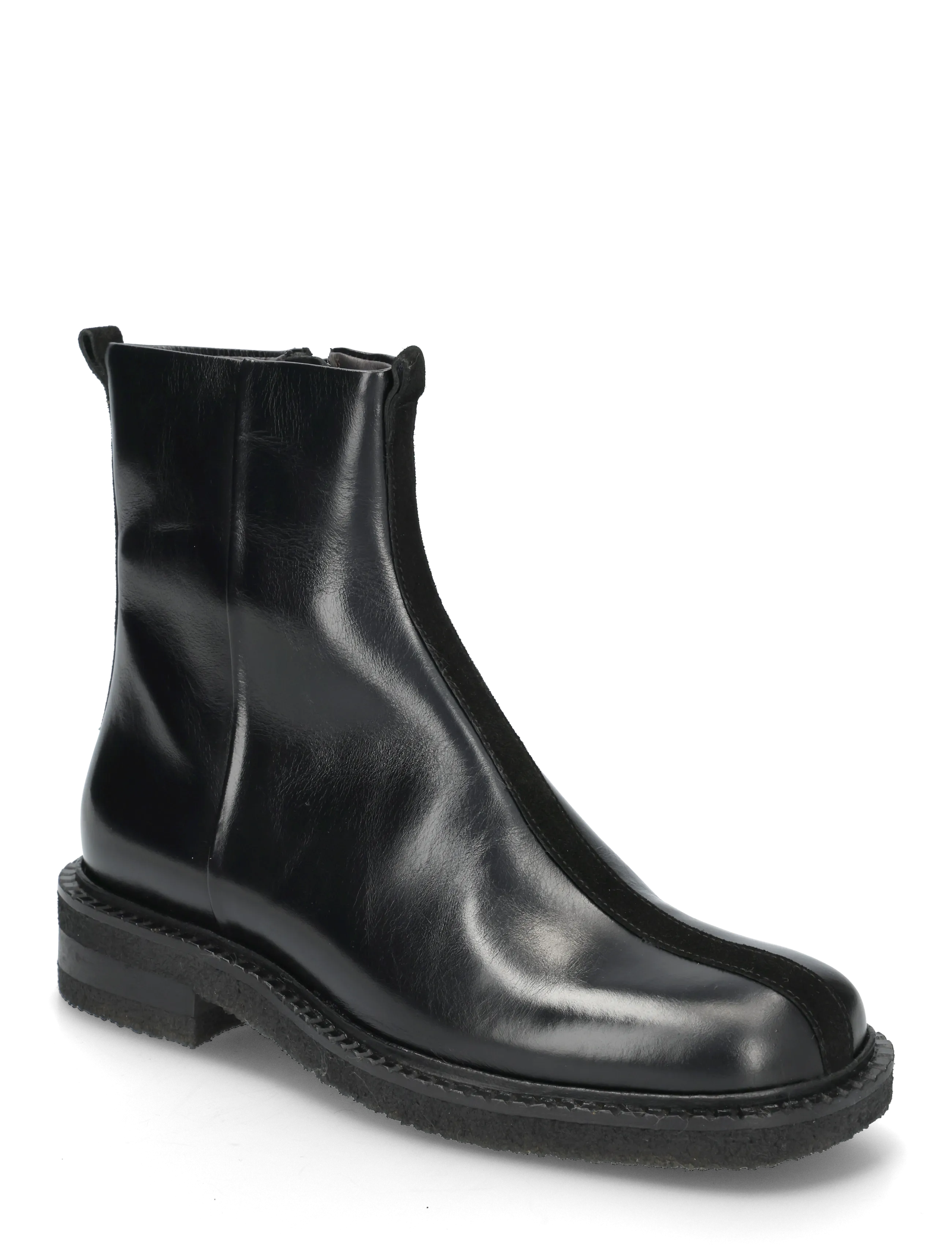 Billi Bi Boots - Støvler - BLACK CALF / black