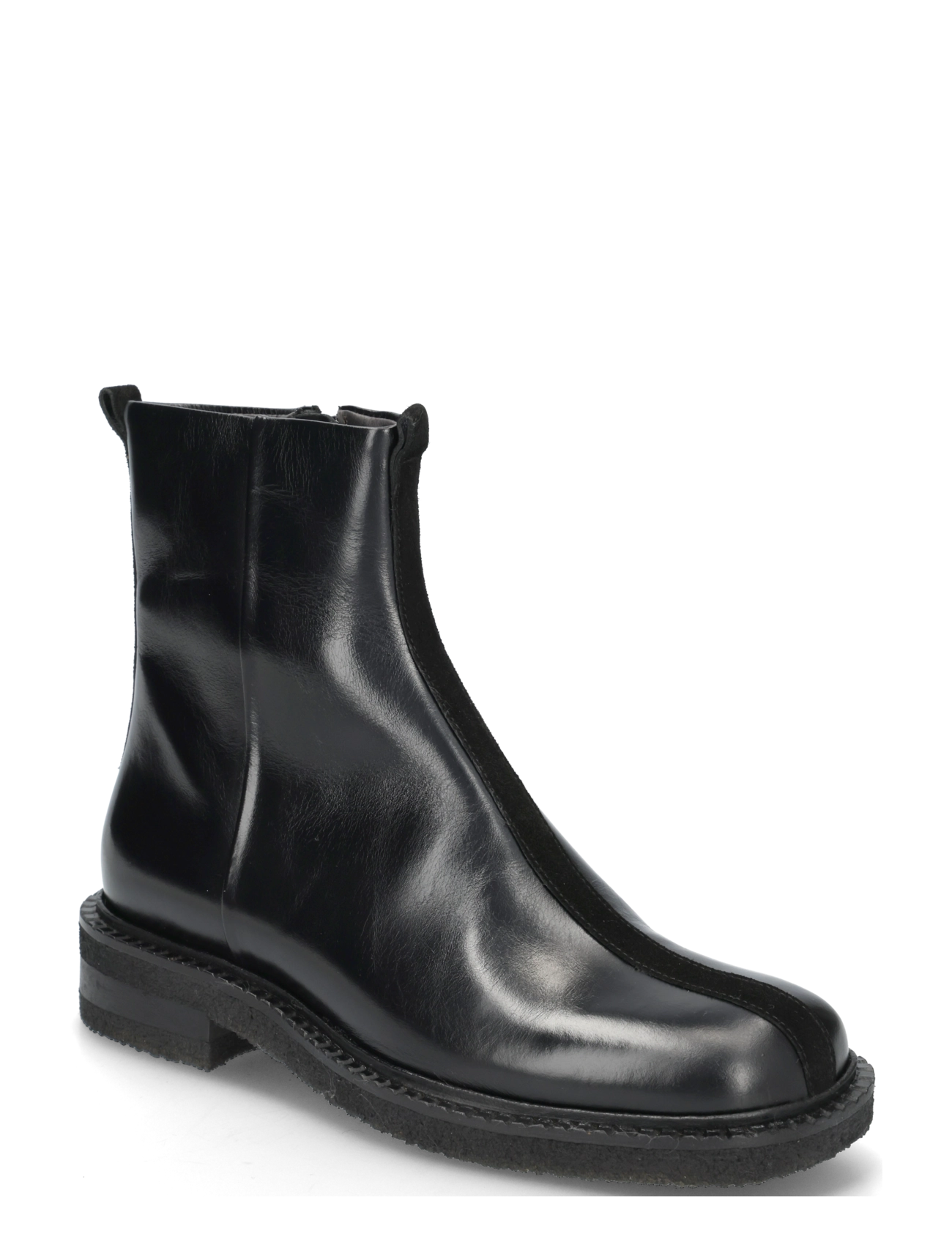 Billi Bi Boots - Billi Bi - BLACK CALF / black