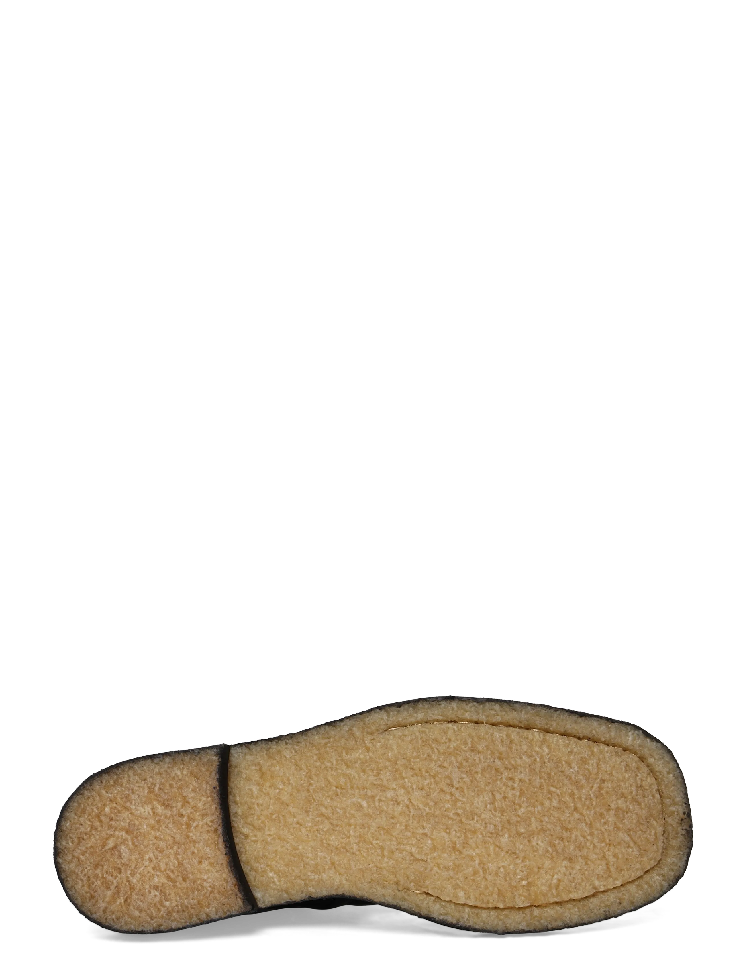Billi Bi - Boots - støvletter - black calf/suede - 4