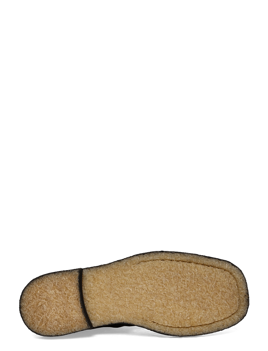 Billi Bi - Boots - stiefeletten mit absatz - black calf/suede - 4