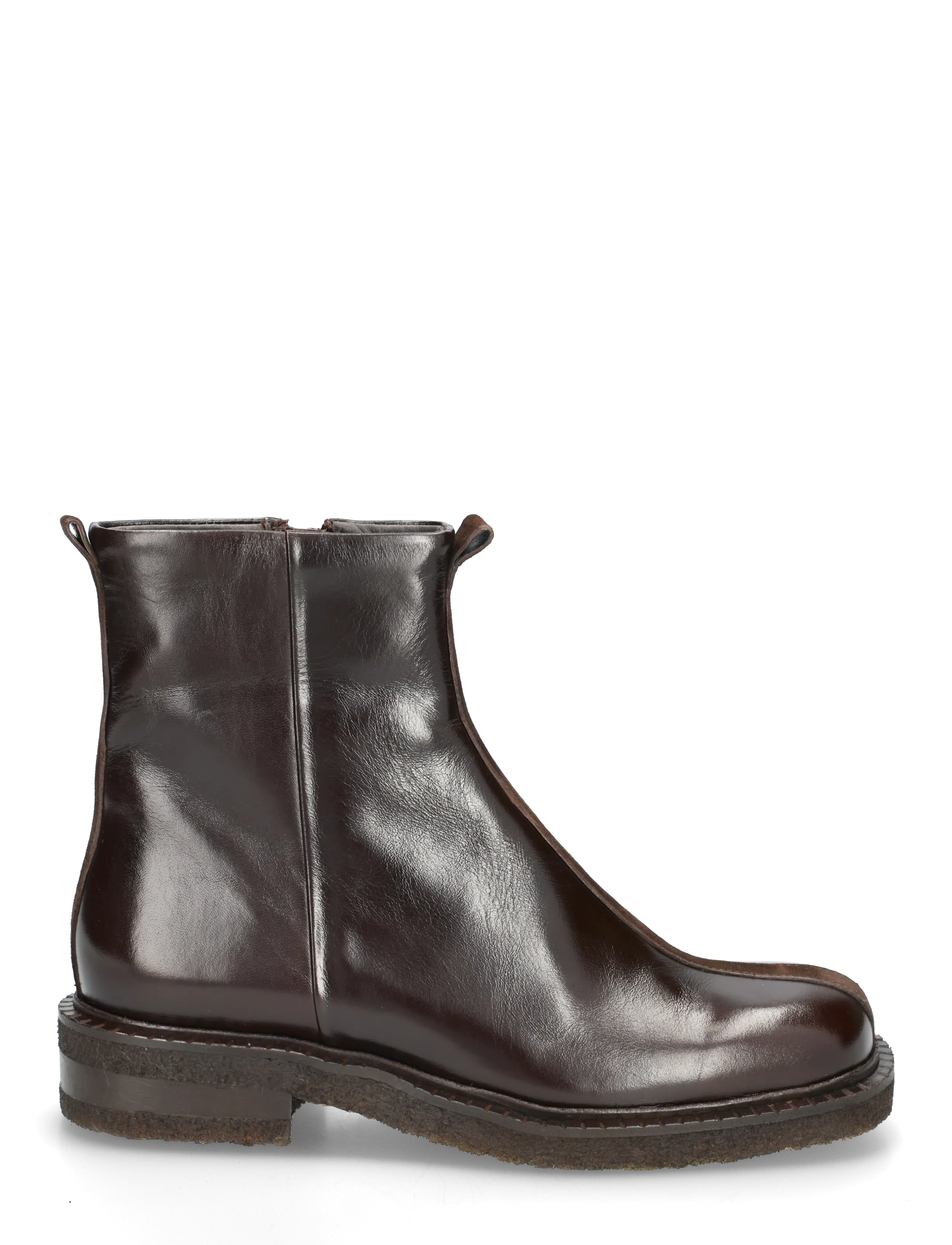 Billi Bi - Boots - flat ankle boots - espresso calf - 2