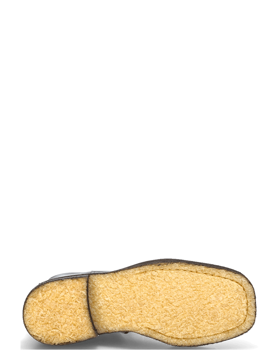 Billi Bi - Boots - platta ankelboots - espresso calf - 4