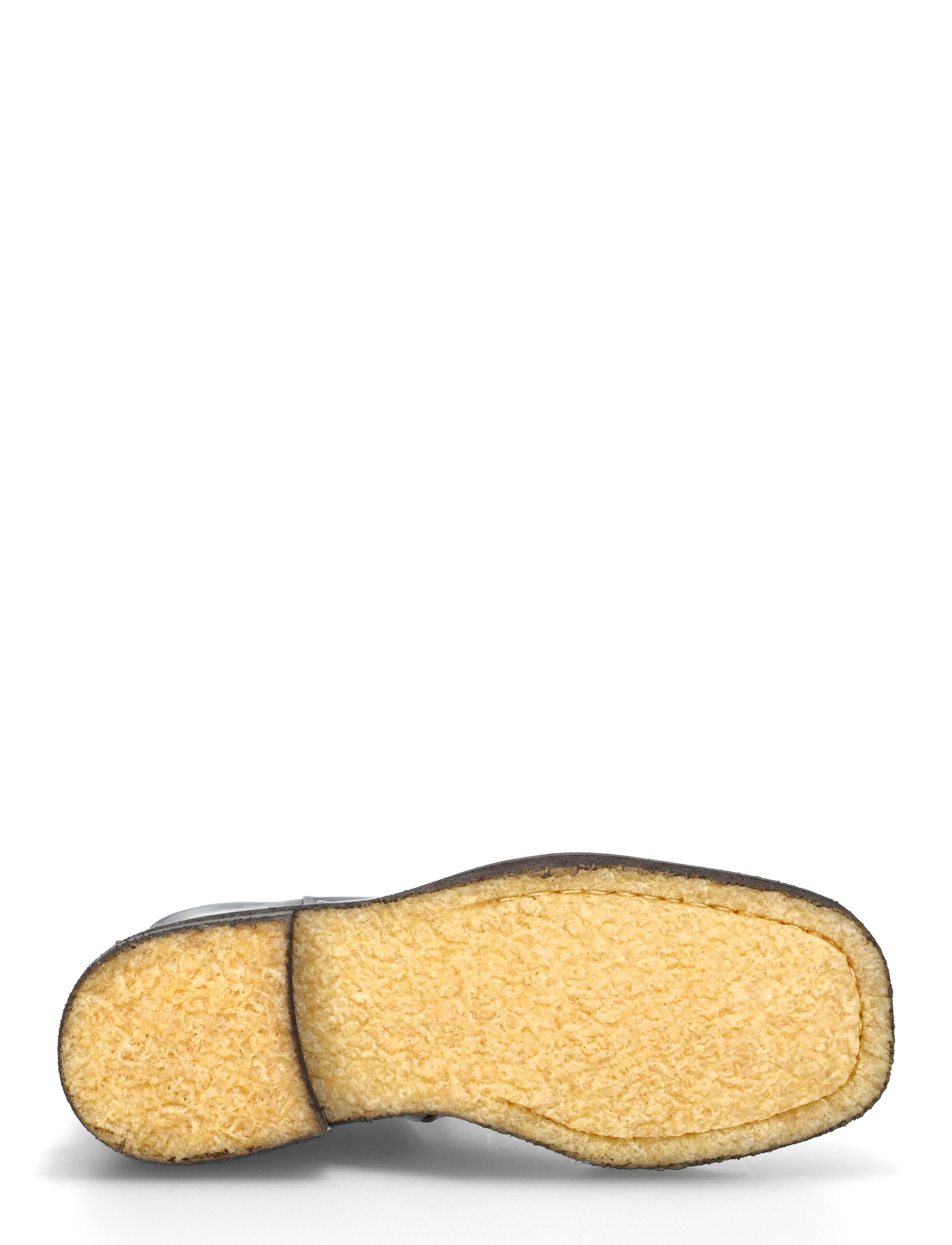 Billi Bi - Boots - flat ankle boots - espresso calf - 4