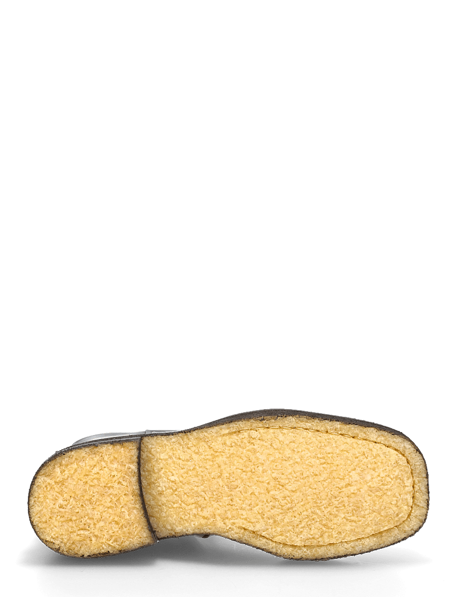 Billi Bi - Boots - madalad poolsaapad - espresso calf - 4