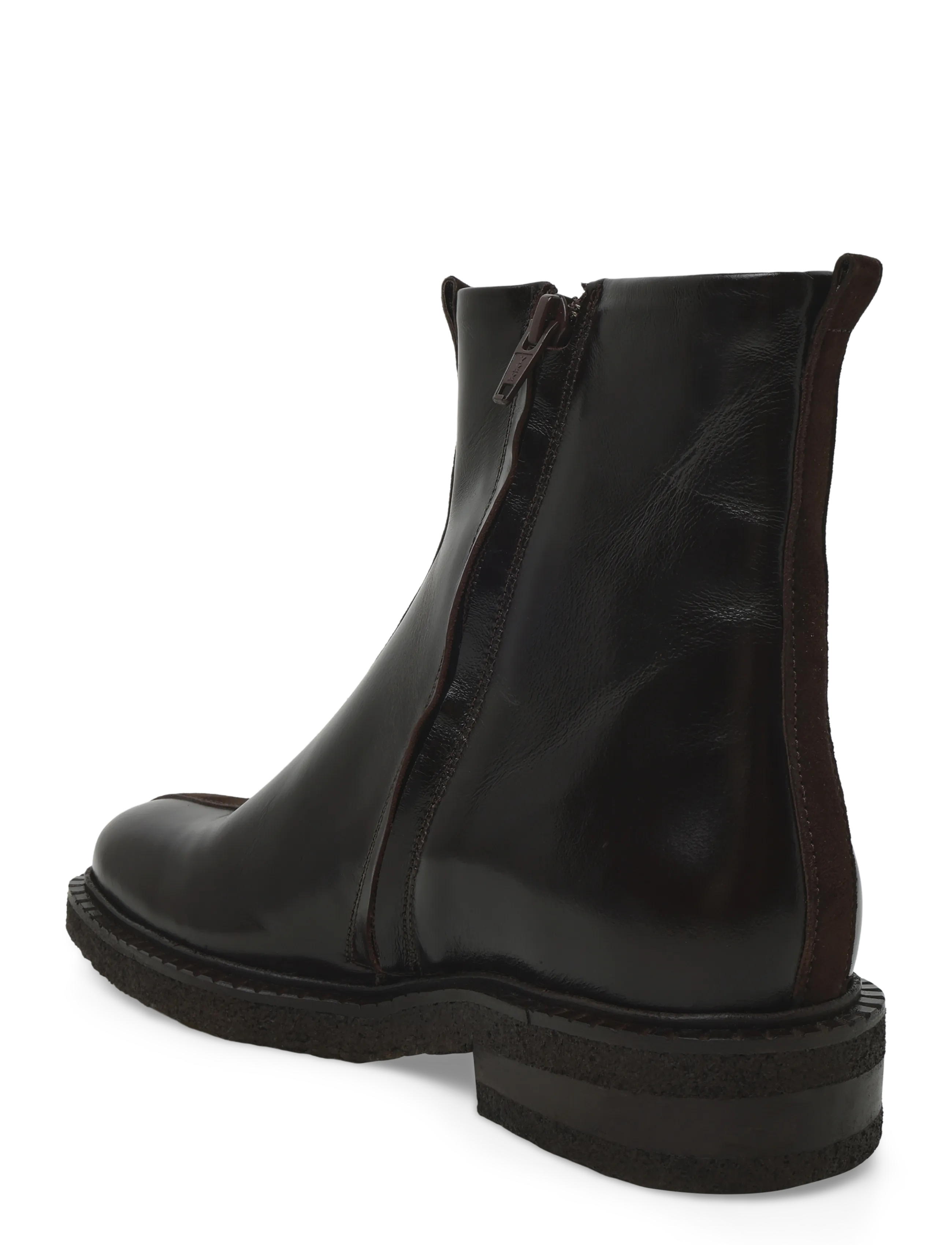 Billi Bi - Boots - espresso calf/suede - 1