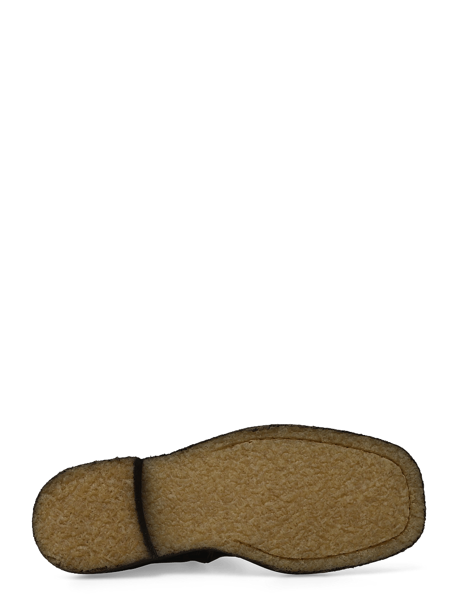 Billi Bi - Boots - stiefeletten mit absatz - espresso calf/suede - 4