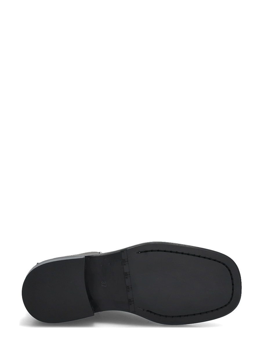 Billi Bi - Boots - flache stiefeletten - elefante naplack - 4