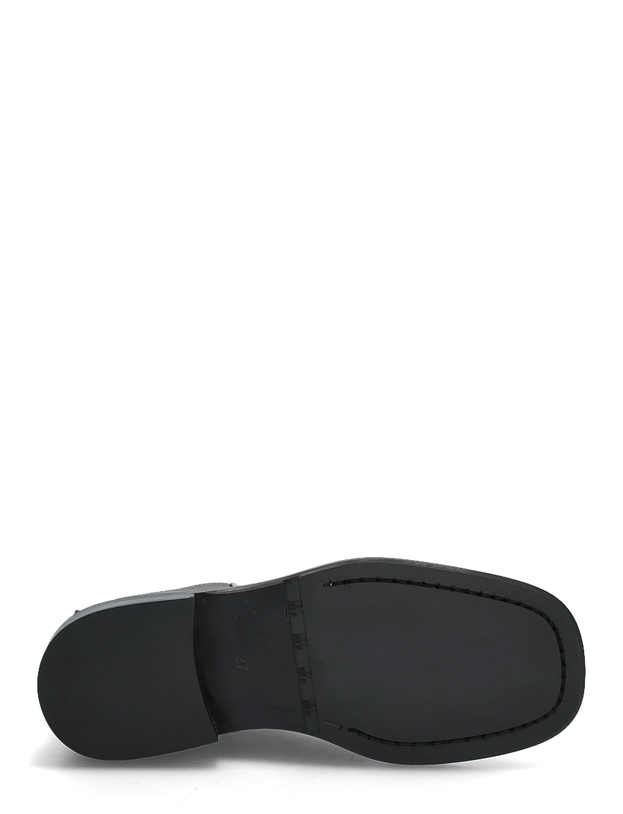 Billi Bi - Boots - madalad poolsaapad - elefante naplack - 4
