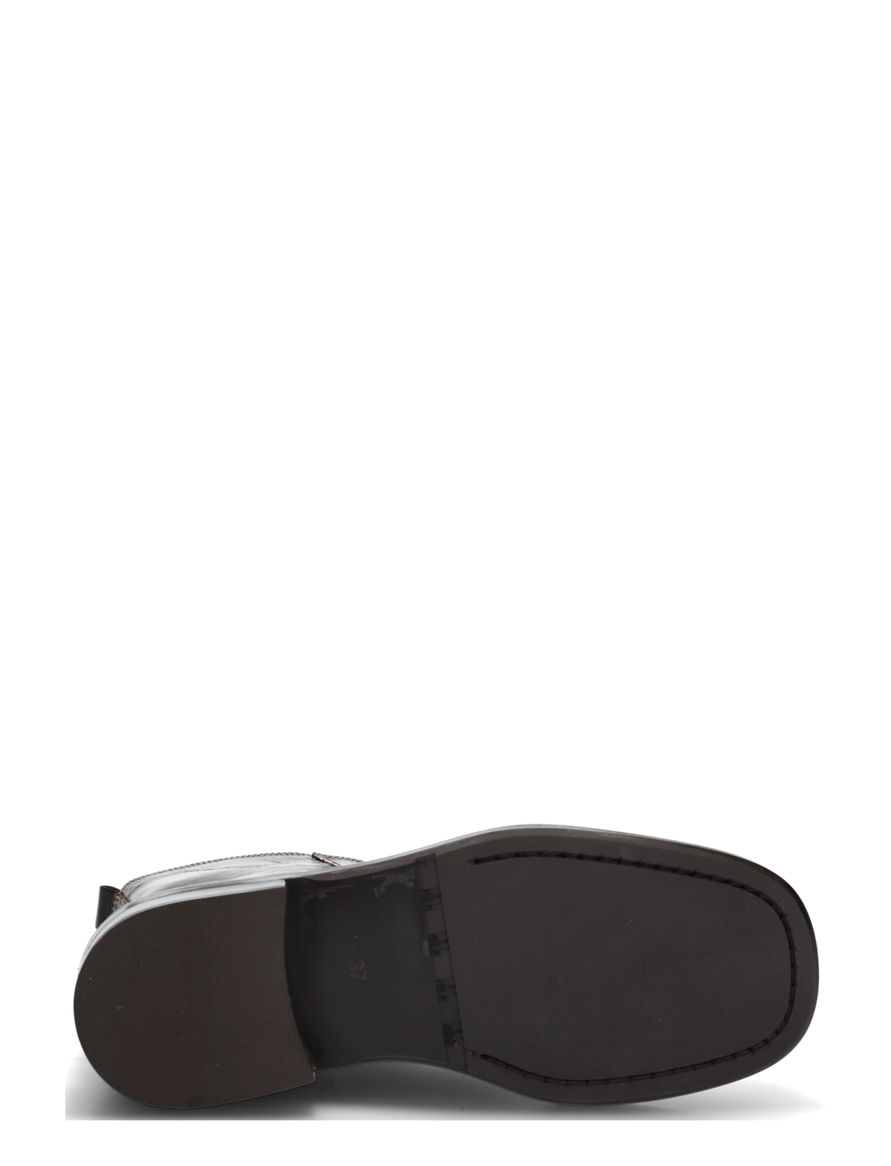 Billi Bi - Boots - mogano naplack - 4