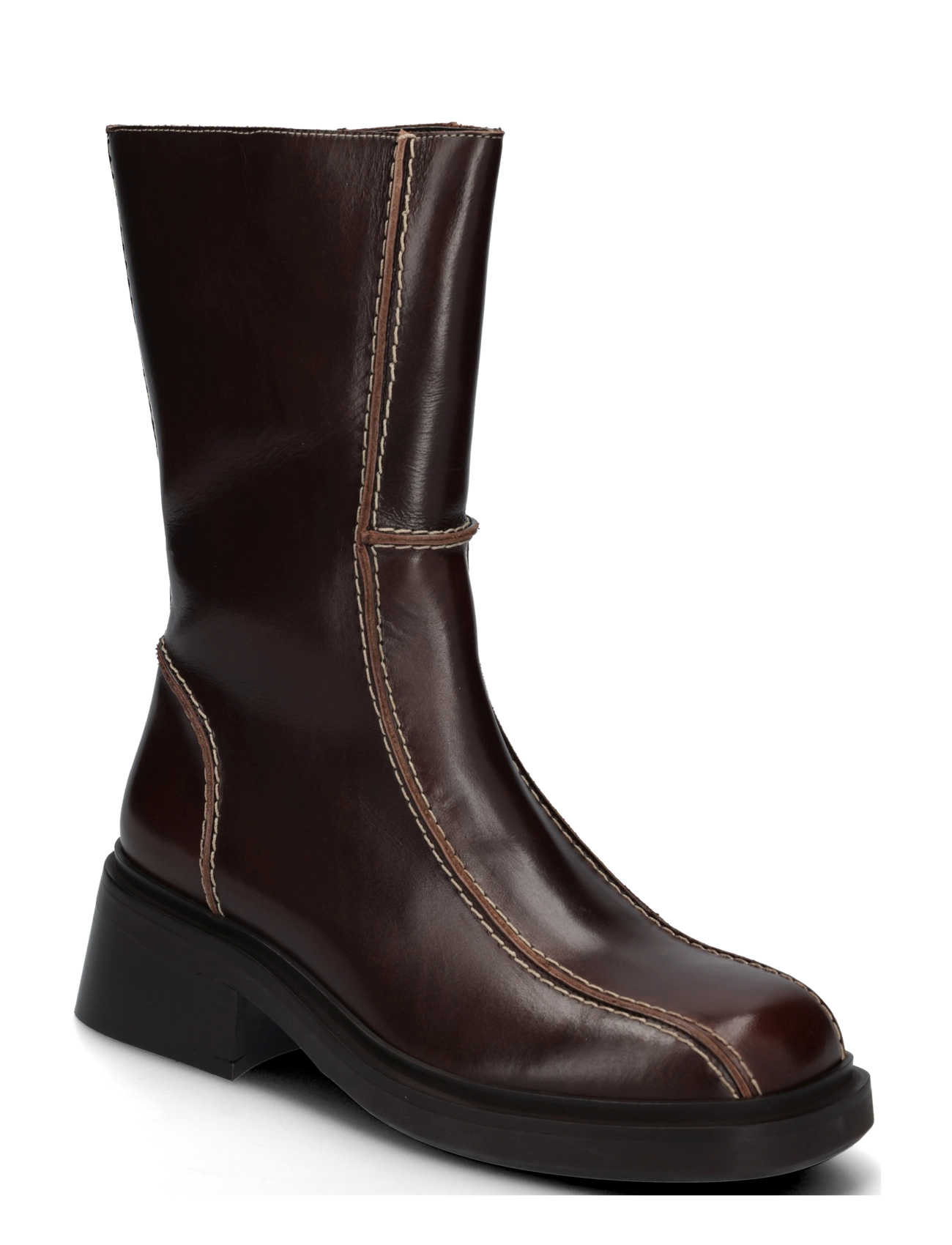 ARABICA RUSTIC OIL CALF