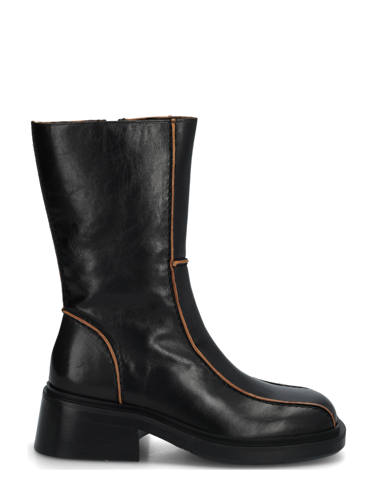Billi Bi - Boots - black redwood - 1