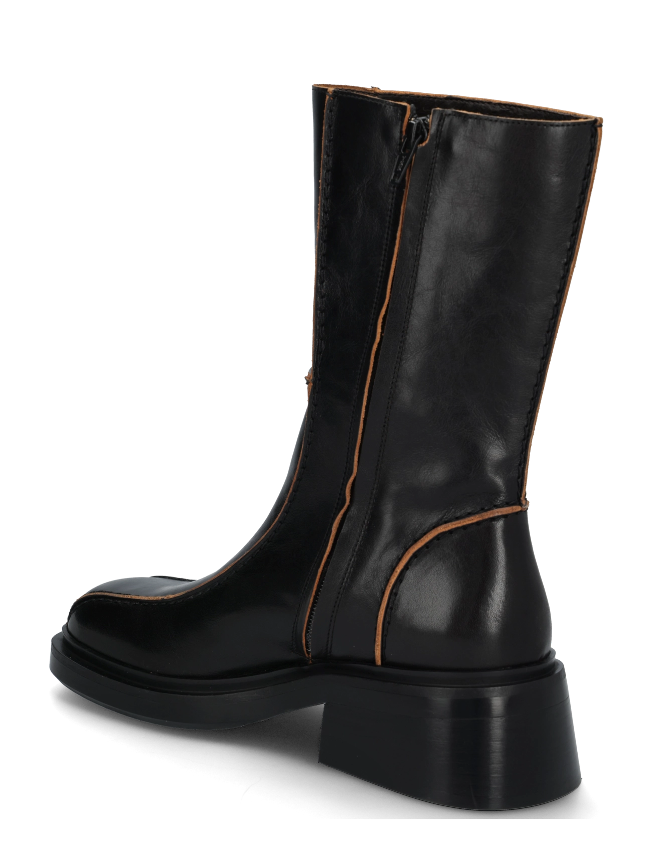 Billi Bi - Boots - black redwood - 2