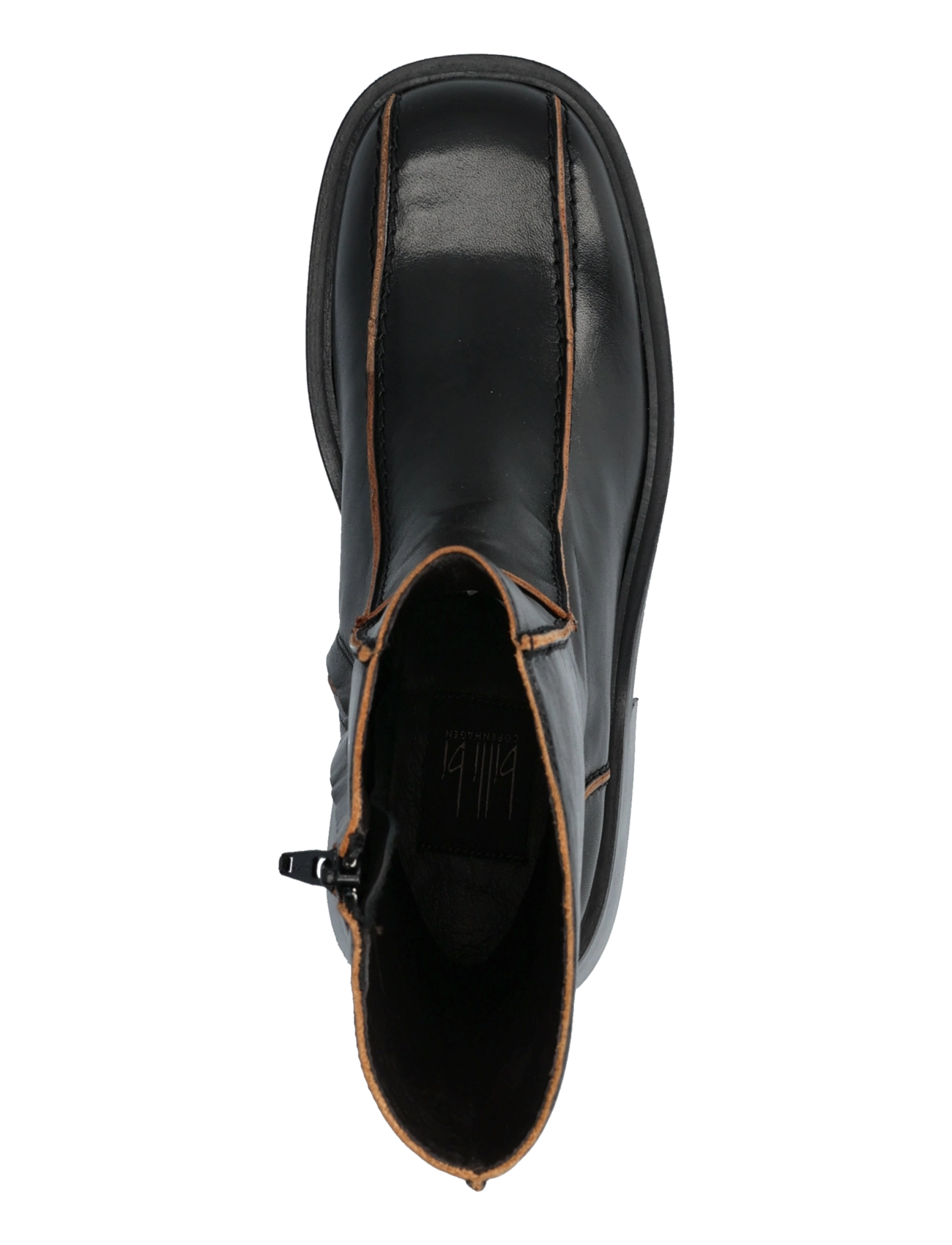 Billi Bi - Boots - black redwood - 3
