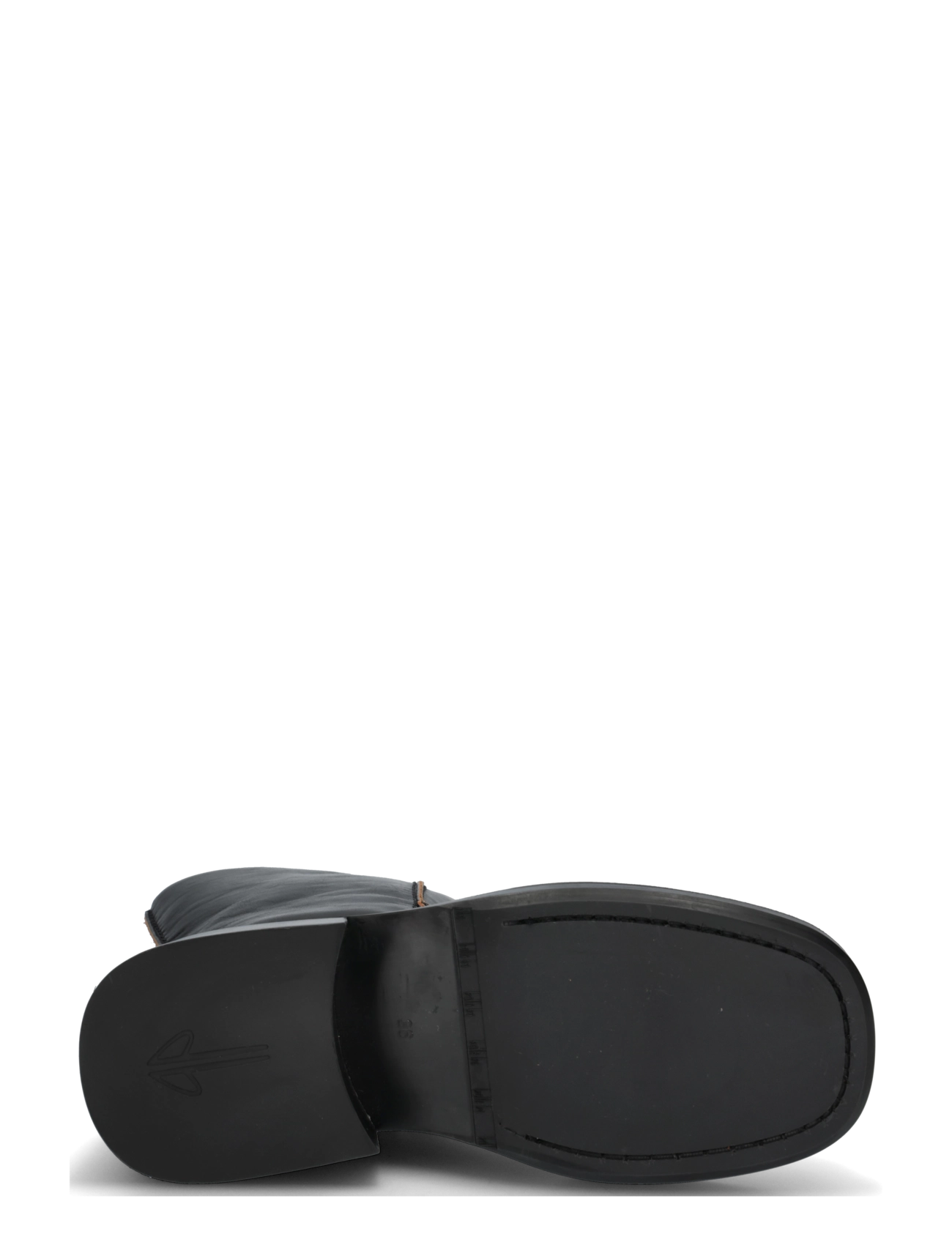 Billi Bi - Boots - black redwood - 4